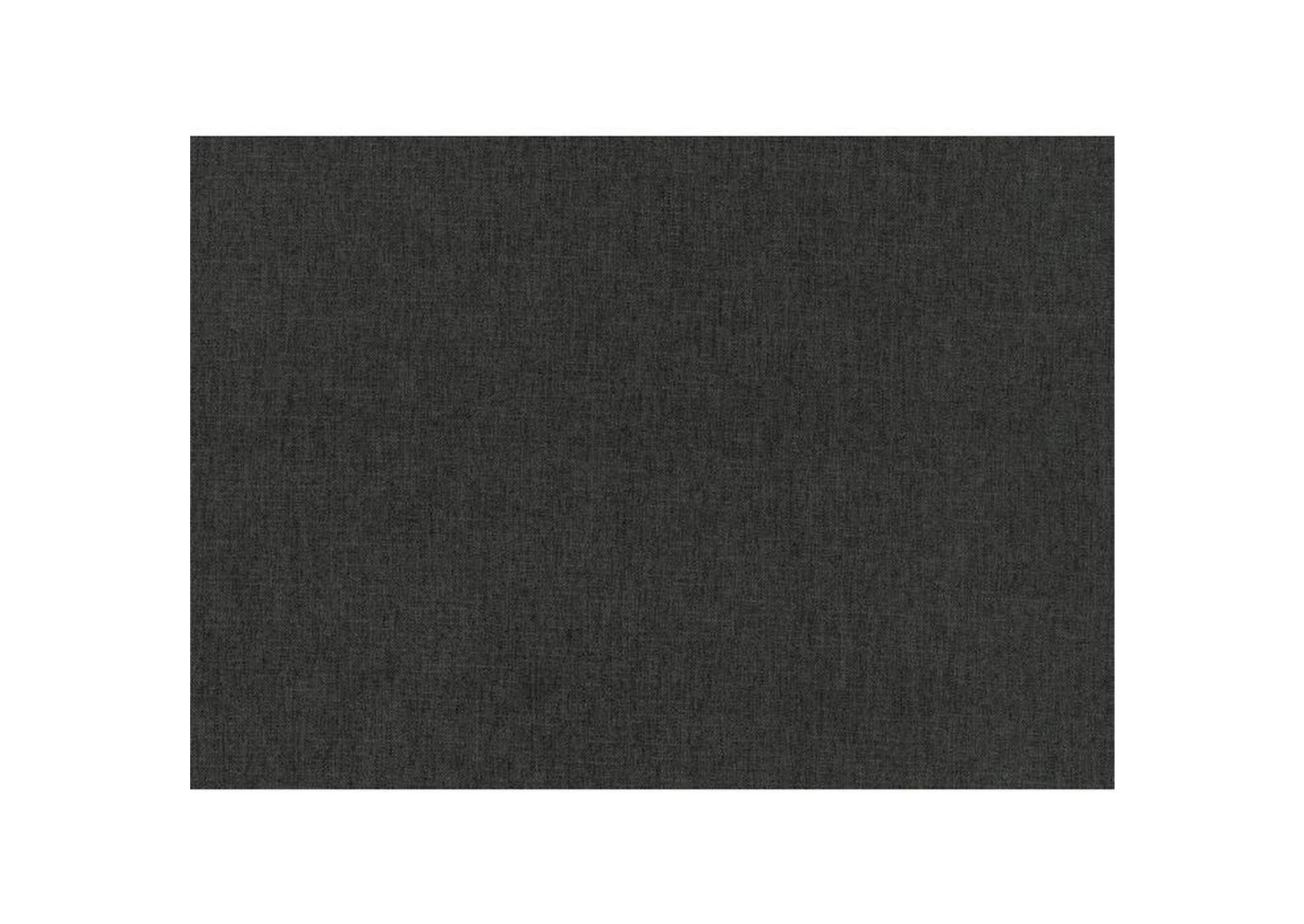 Dunstan Storage Ottoman,Homelegance