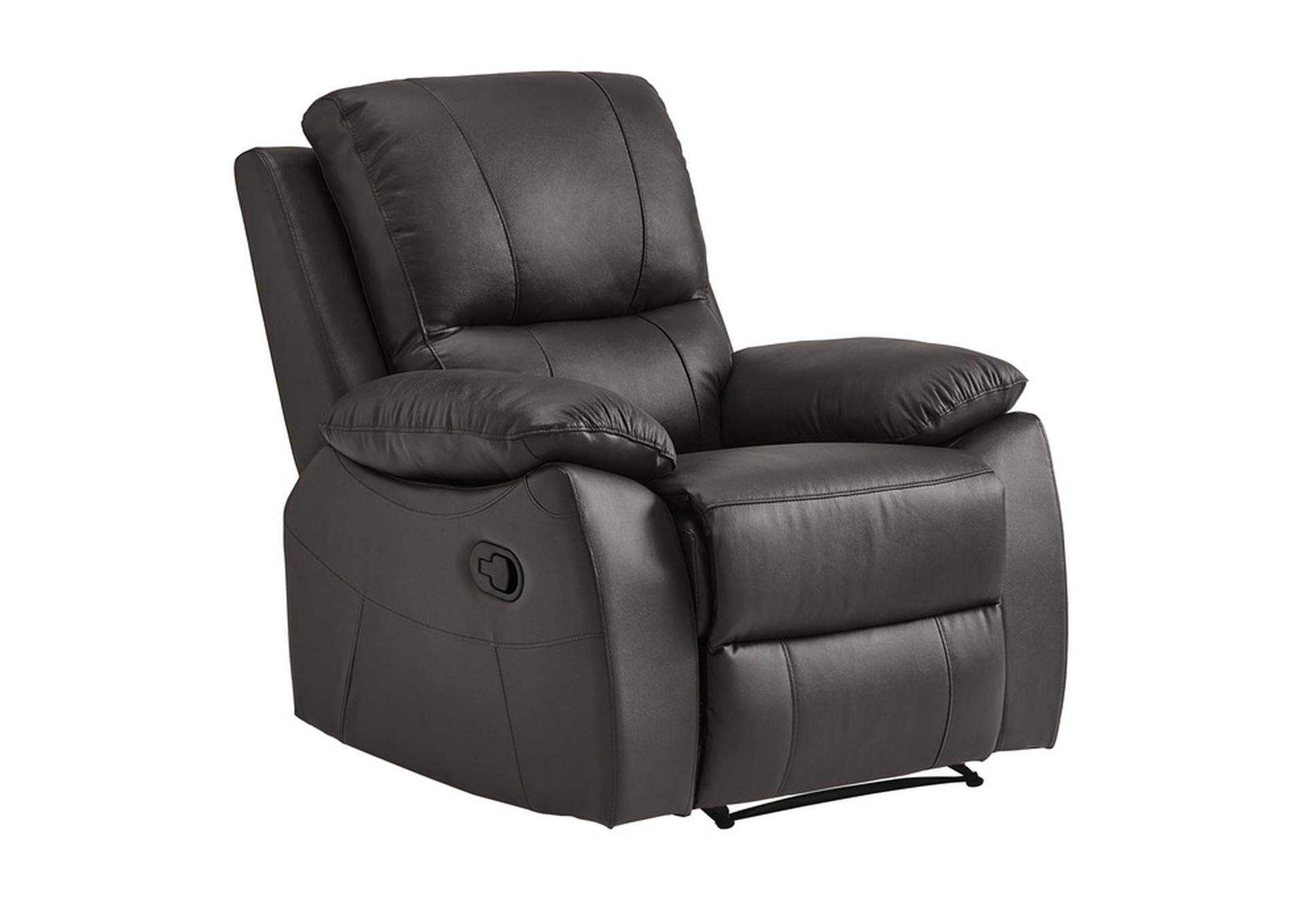 Dawson 2 Piece Sofa Set,Homelegance