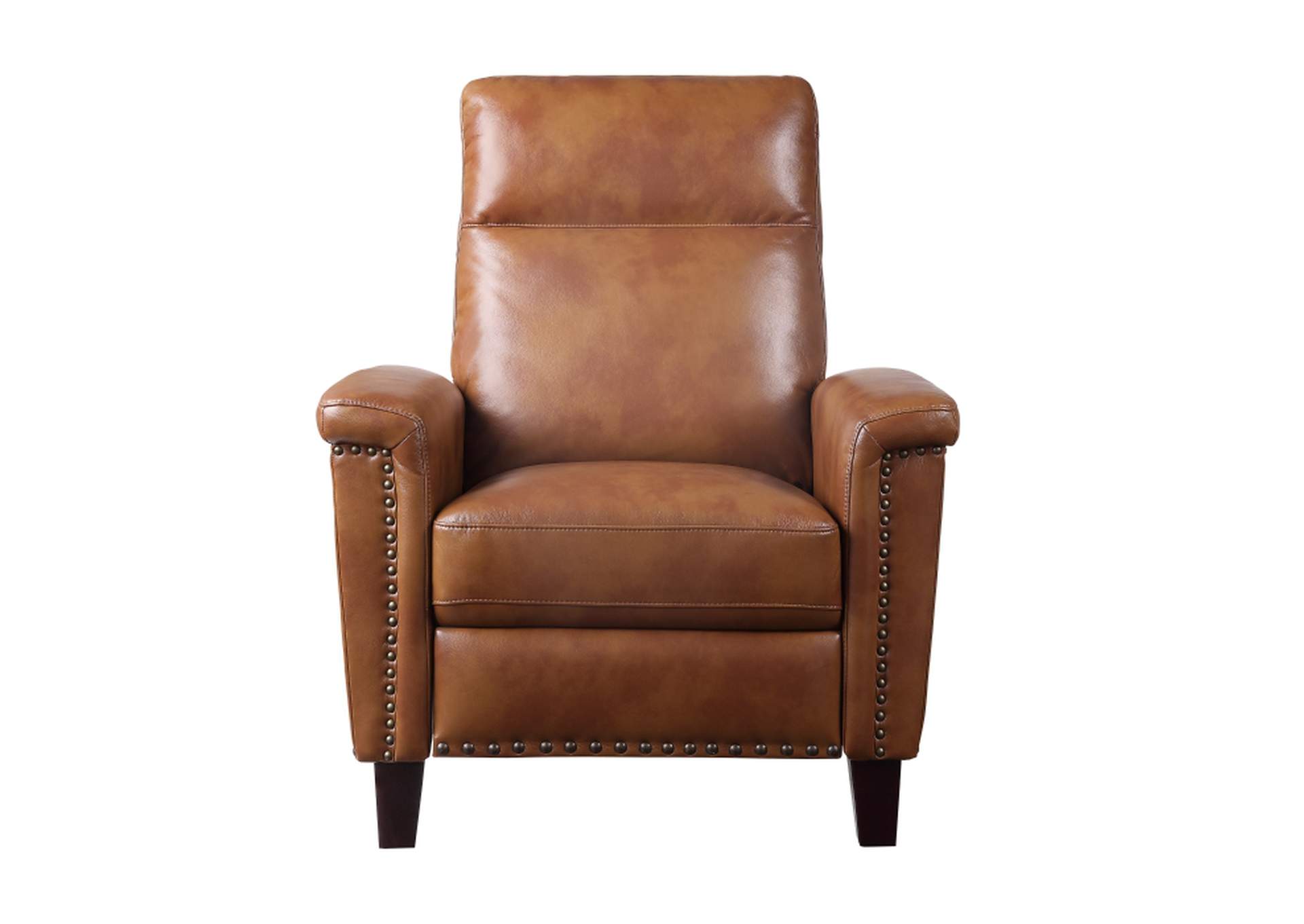 Weiser Push Back Reclining Chair,Homelegance