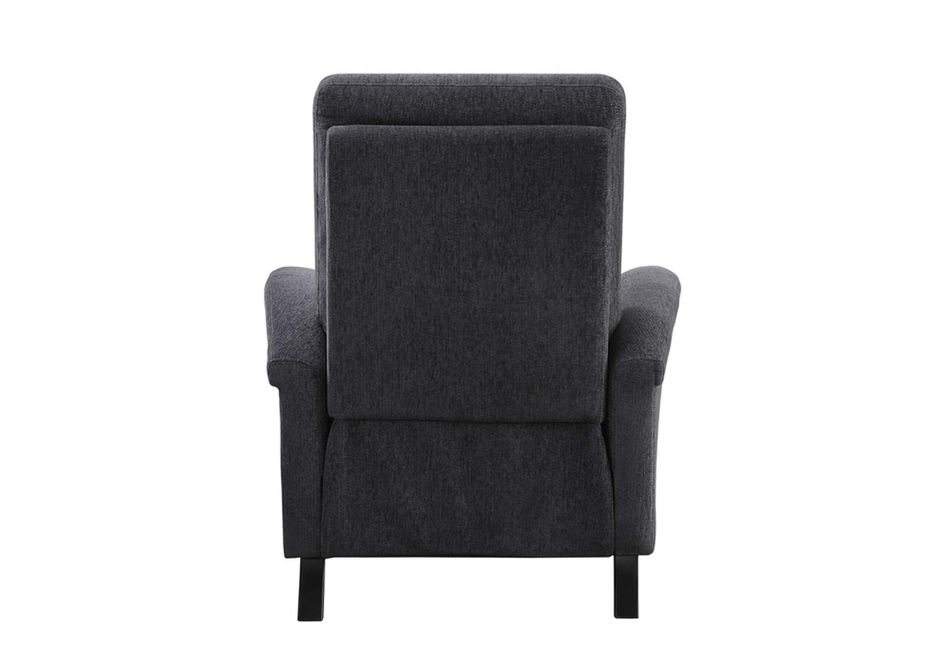 Weiser Push Back Reclining Chair,Homelegance