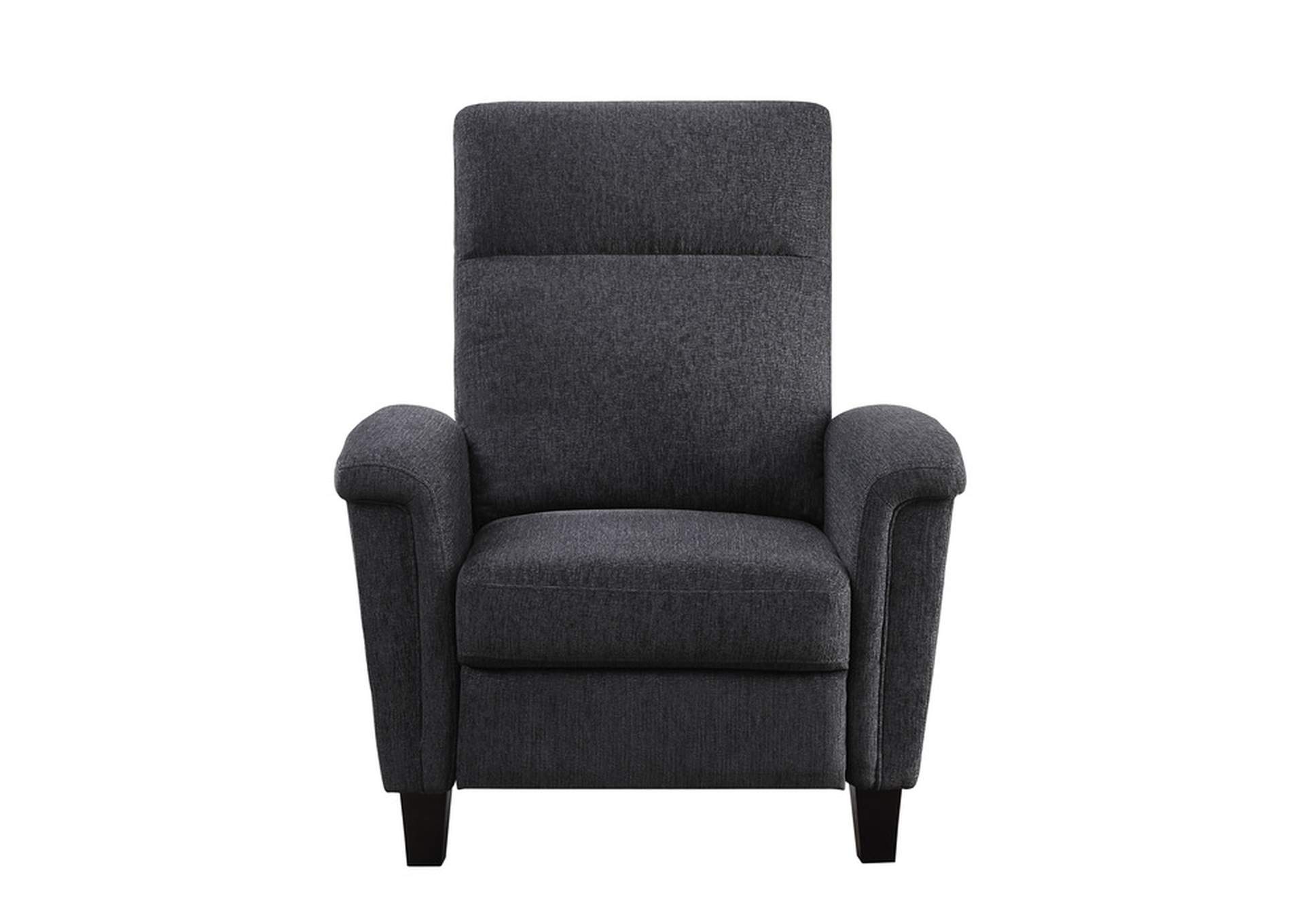 Weiser Push Back Reclining Chair,Homelegance