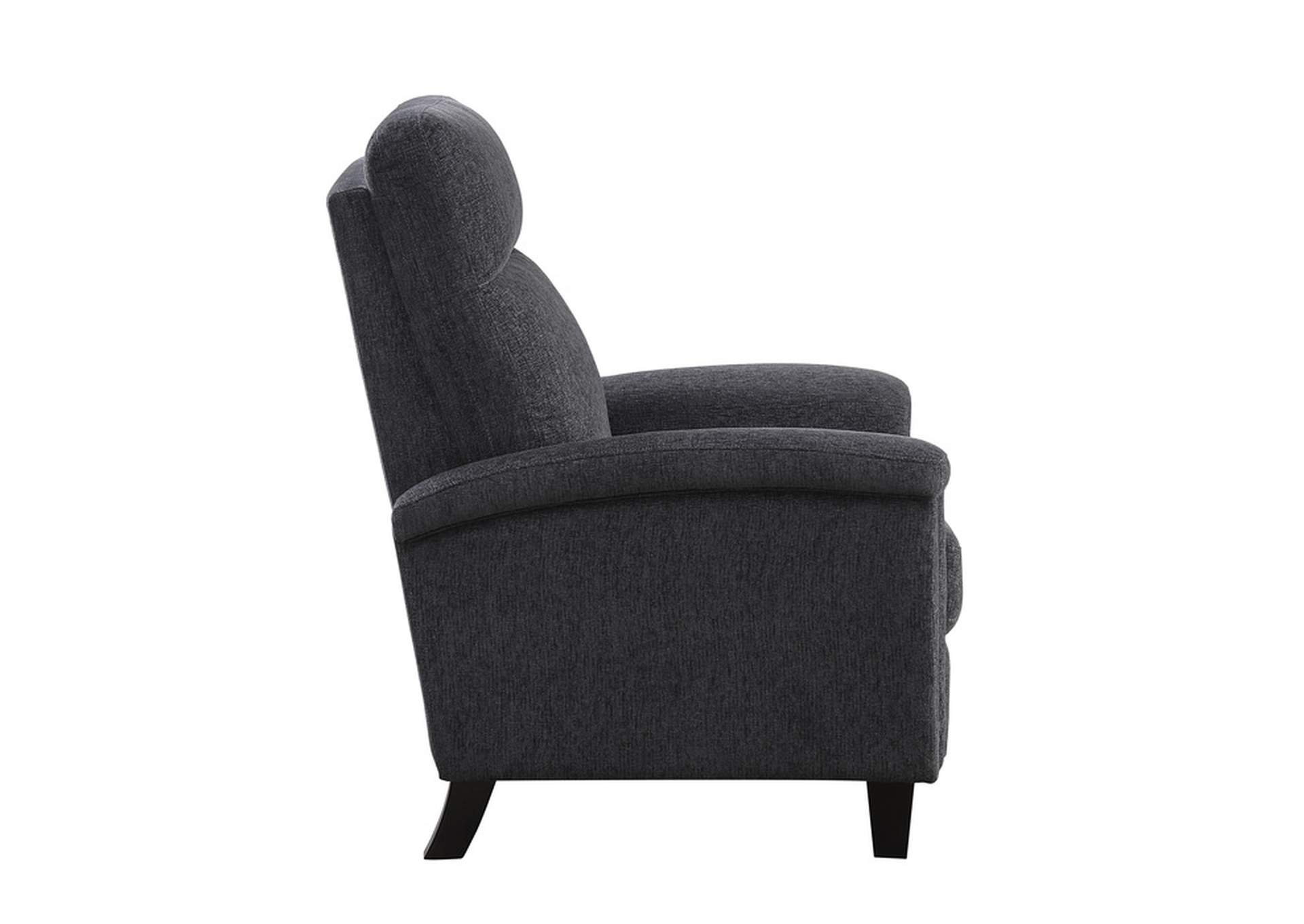 Weiser Push Back Reclining Chair,Homelegance