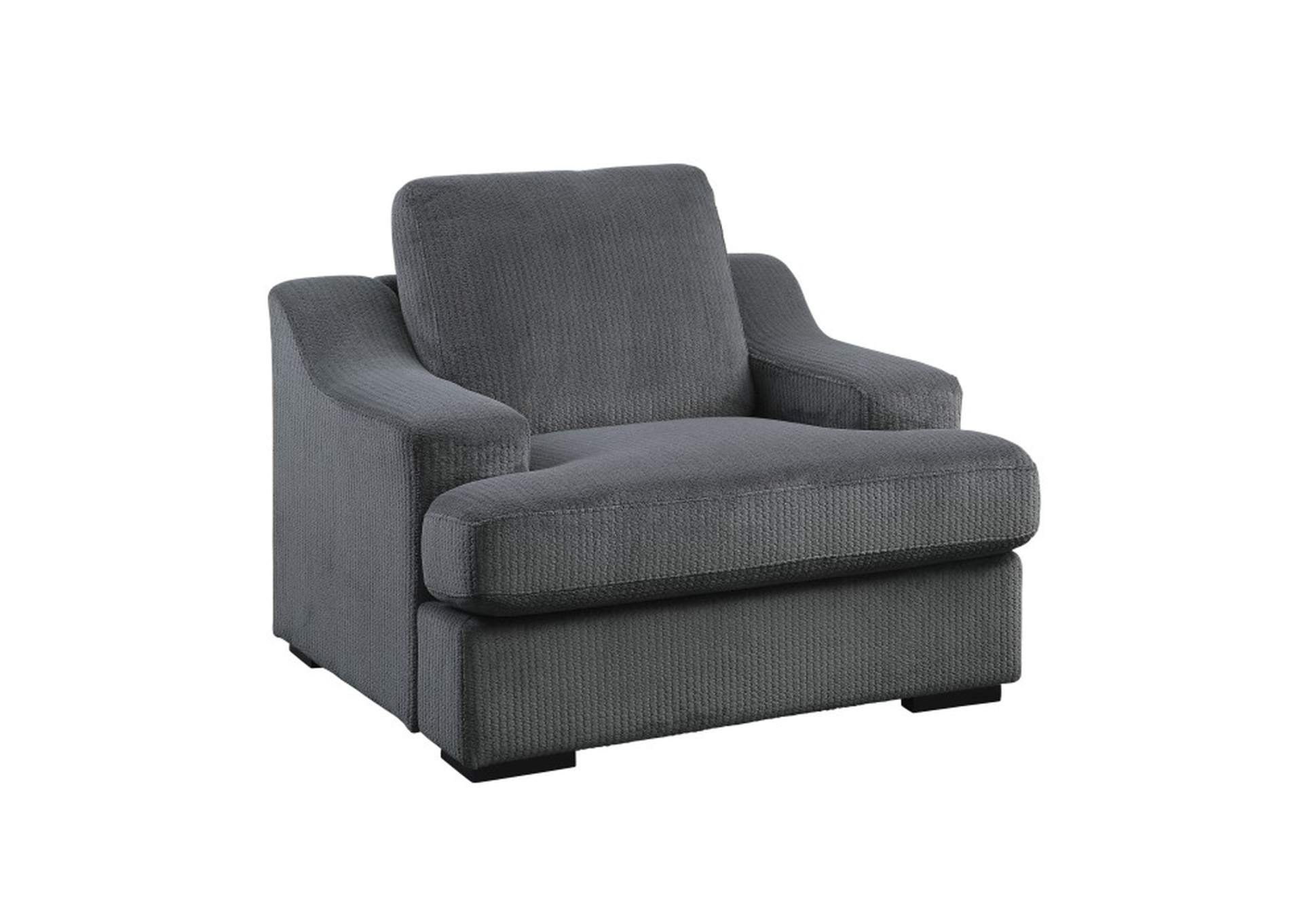 Orofino Chair,Homelegance