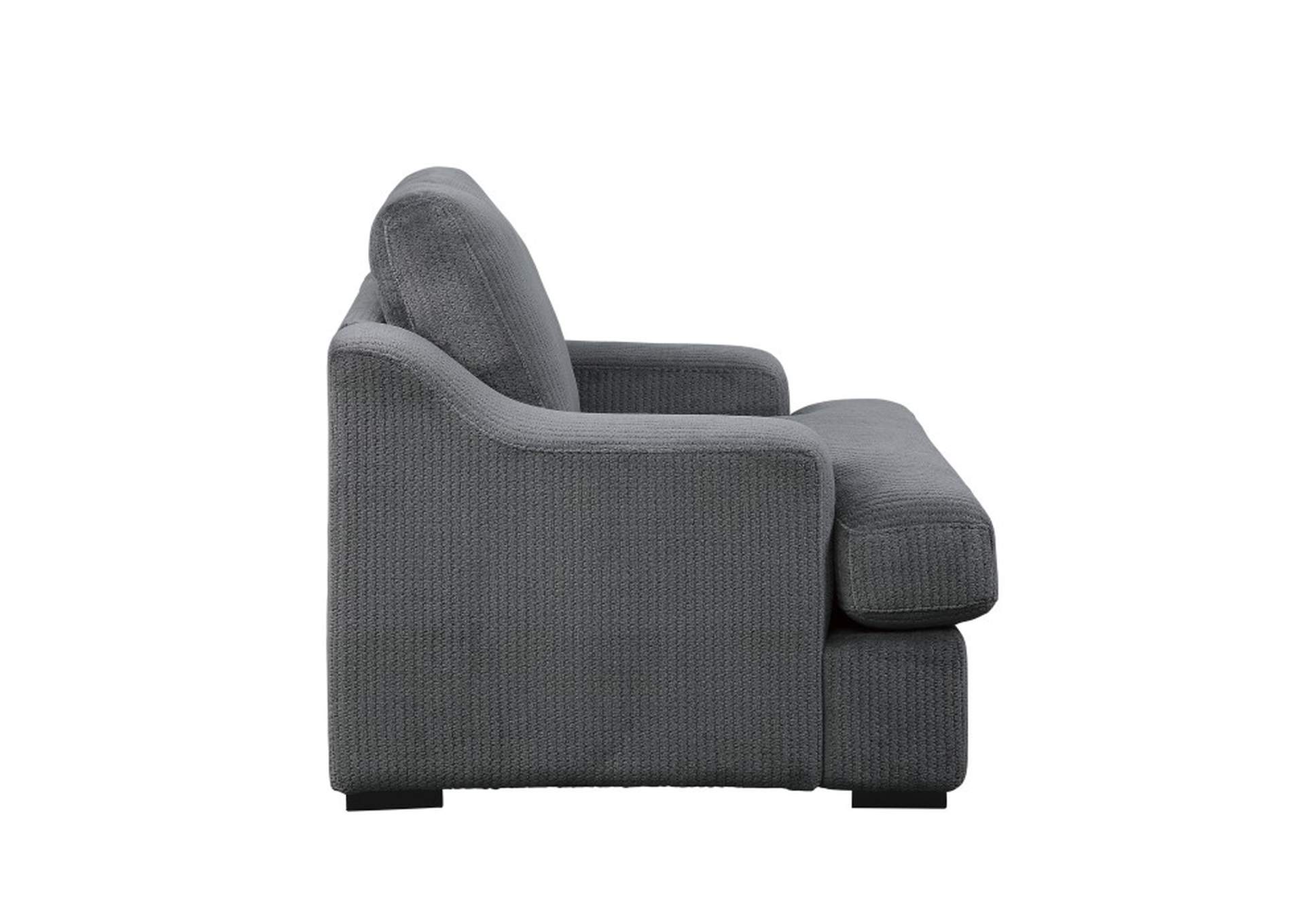 Orofino Chair,Homelegance