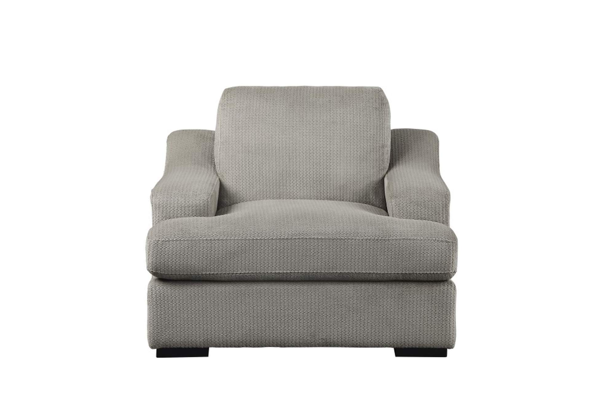 Orofino Chair,Homelegance