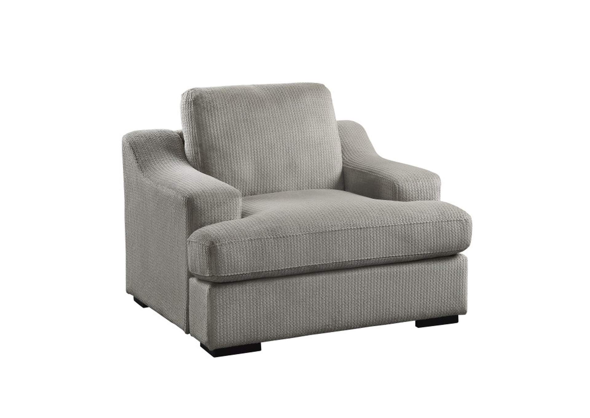 Orofino Chair,Homelegance