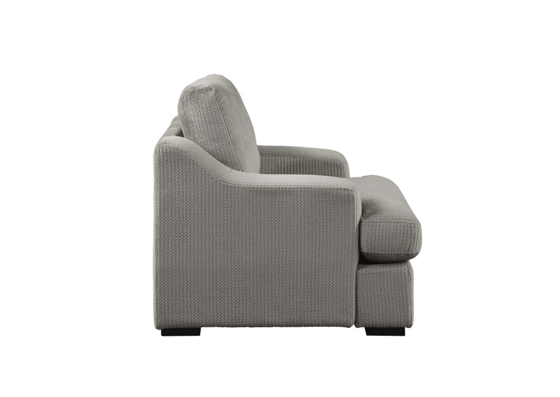 Orofino Chair,Homelegance