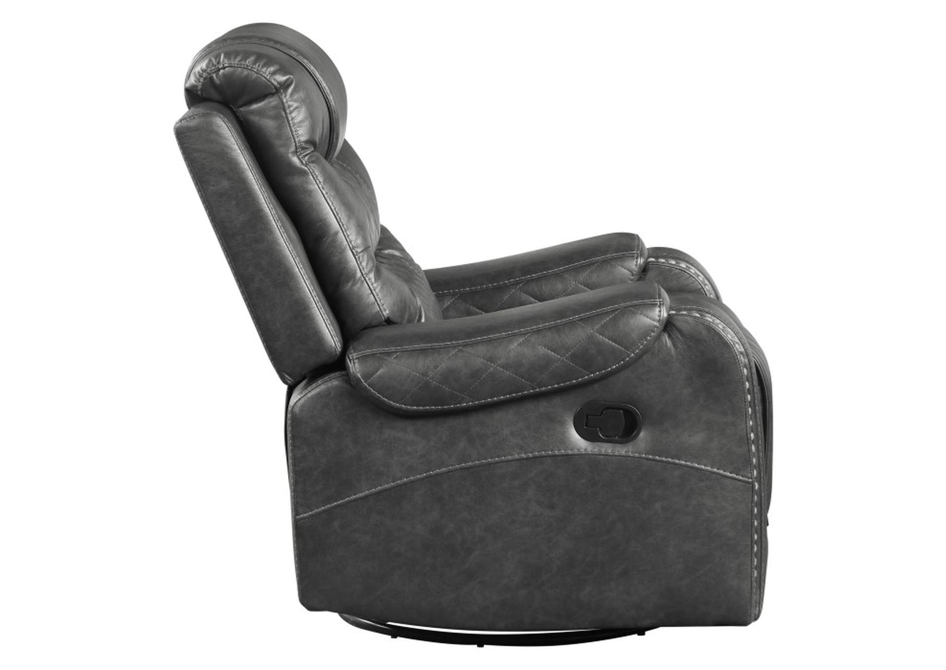 Putnam 2 Piece Sofa Set,Homelegance