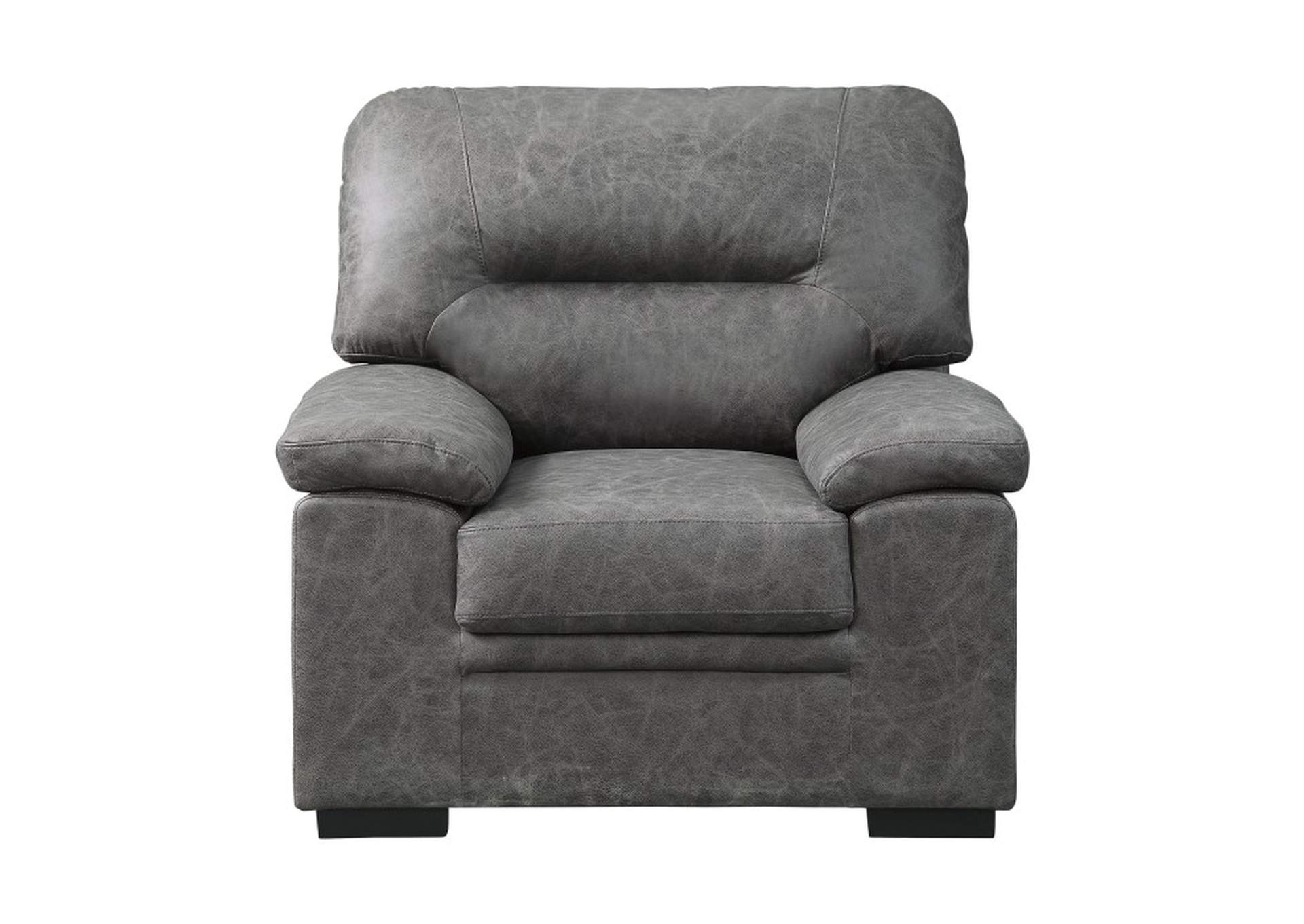 Michigan Chair,Homelegance