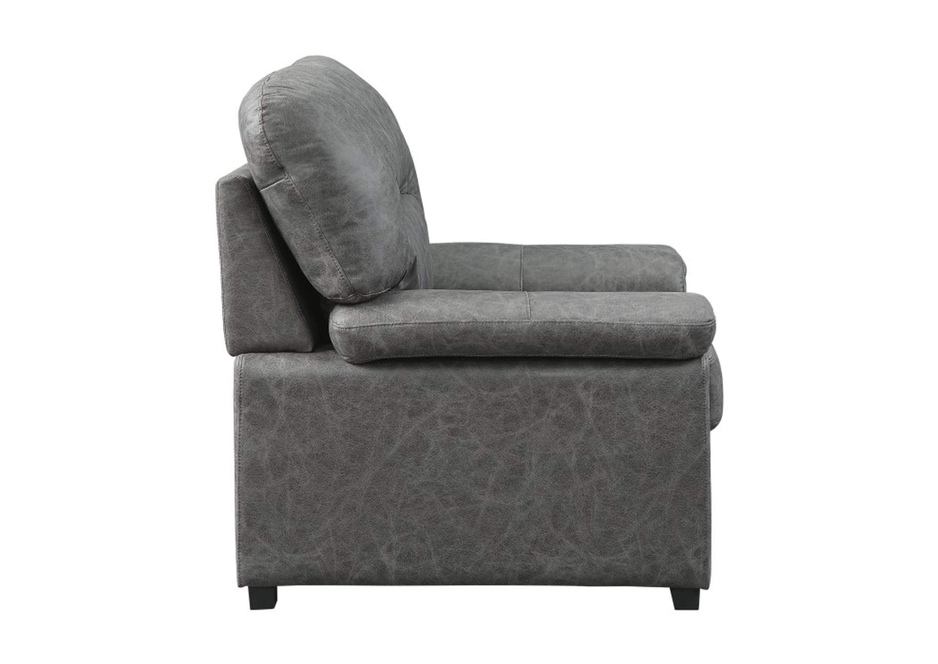 Michigan Chair,Homelegance