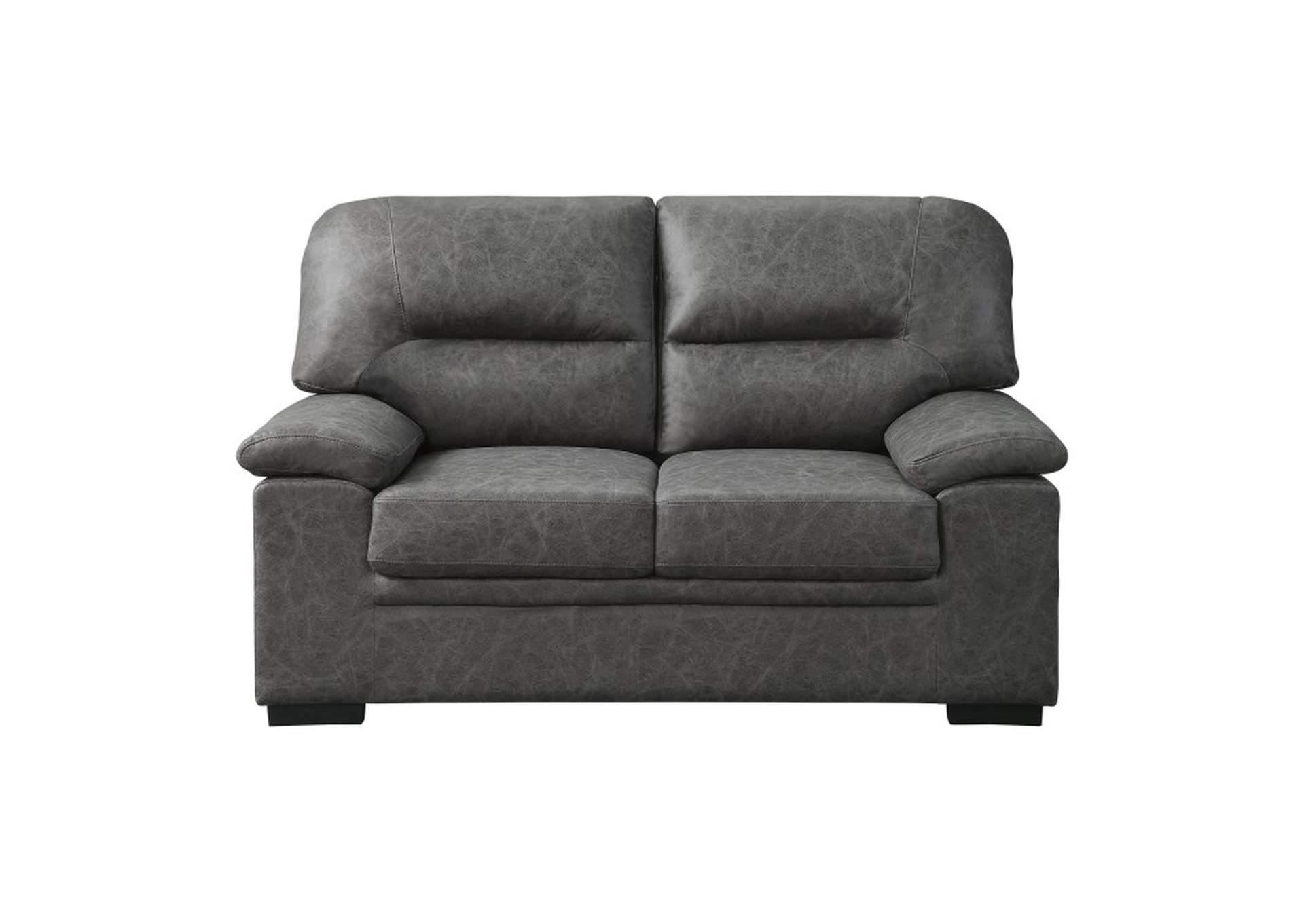 Michigan Love Seat,Homelegance