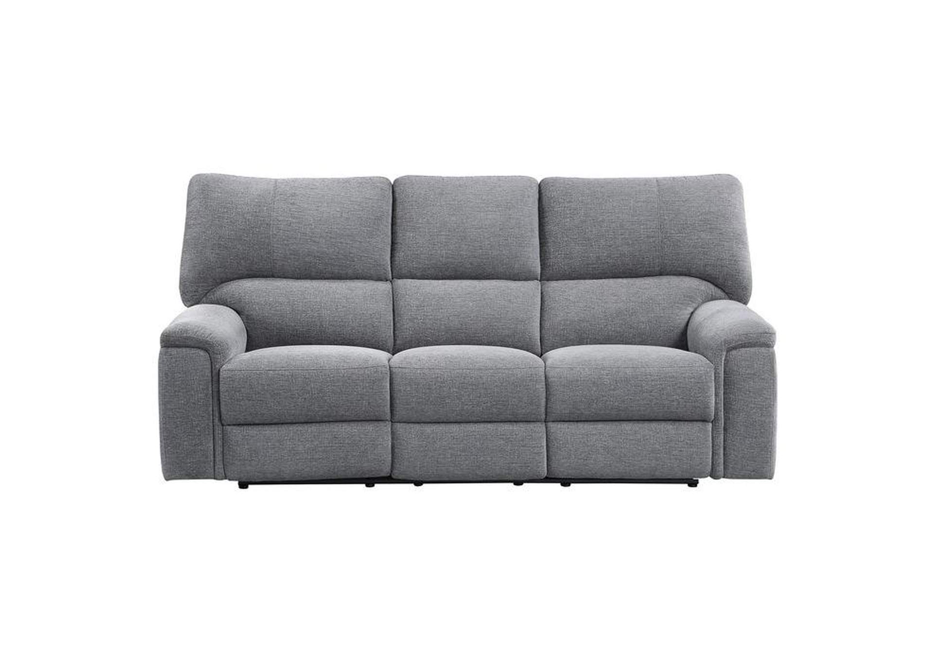 Dickinson 2 Piece Sofa Set,Homelegance