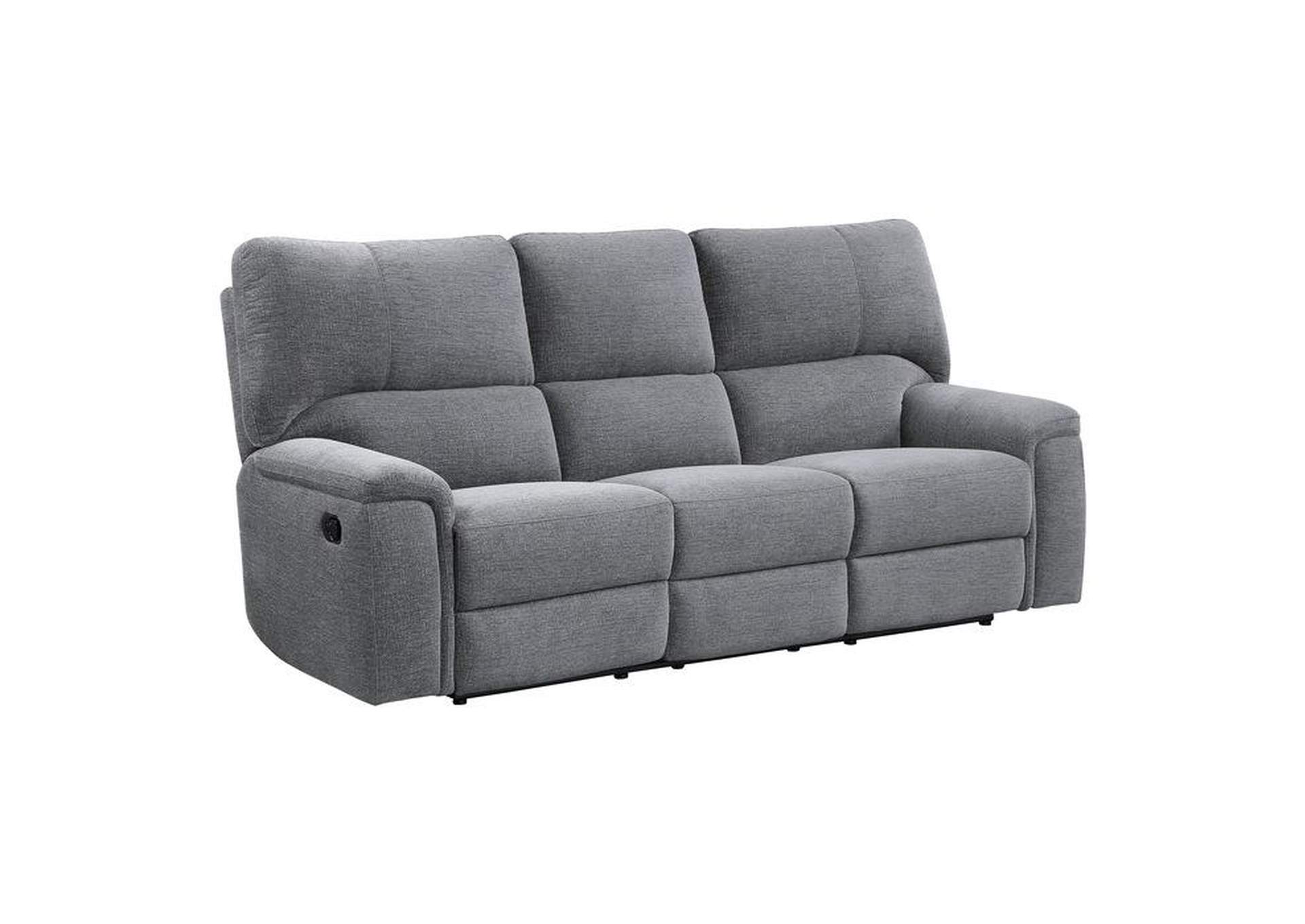 Dickinson 2 Piece Sofa Set,Homelegance