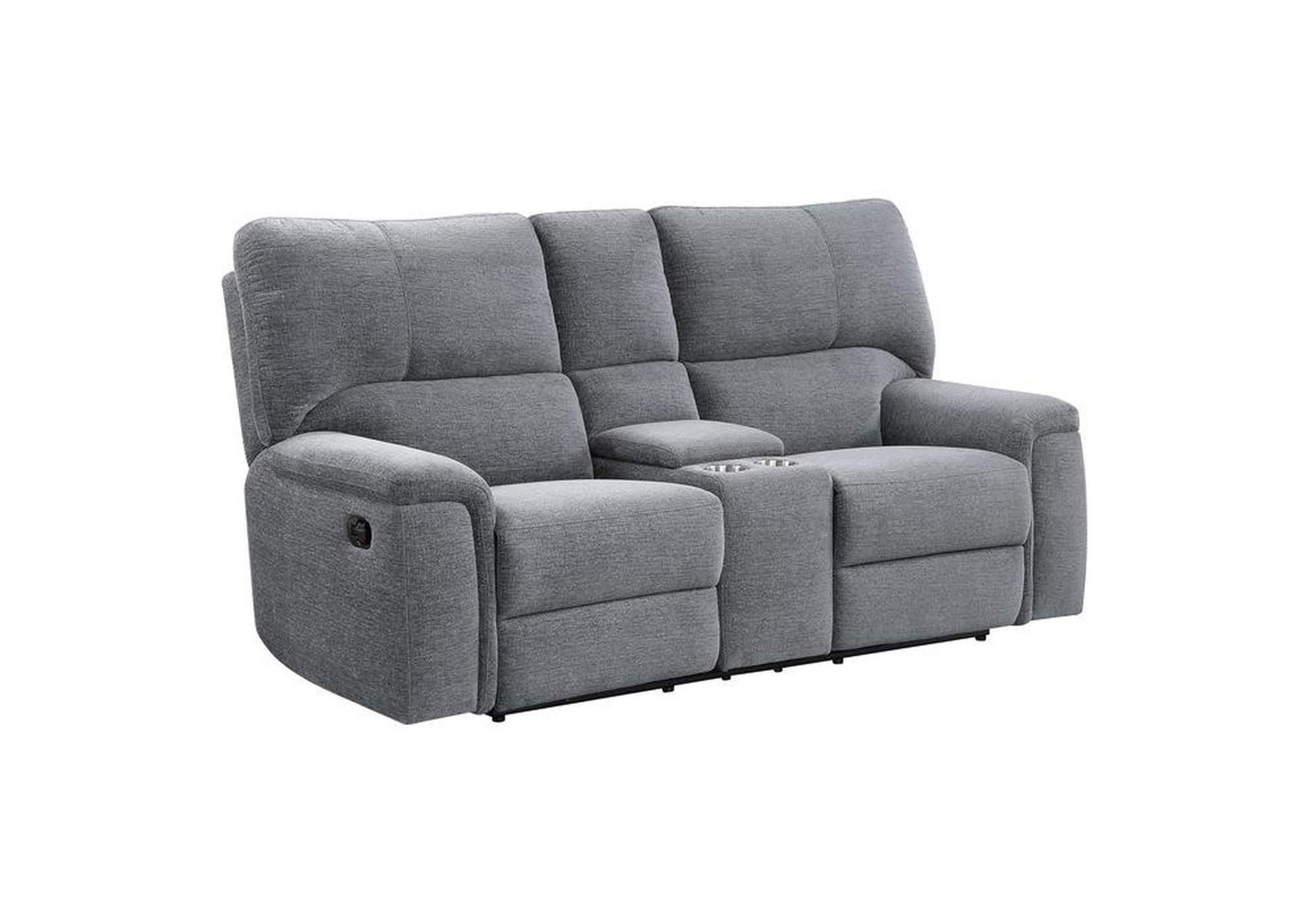 Dickinson 2 Piece Sofa Set,Homelegance