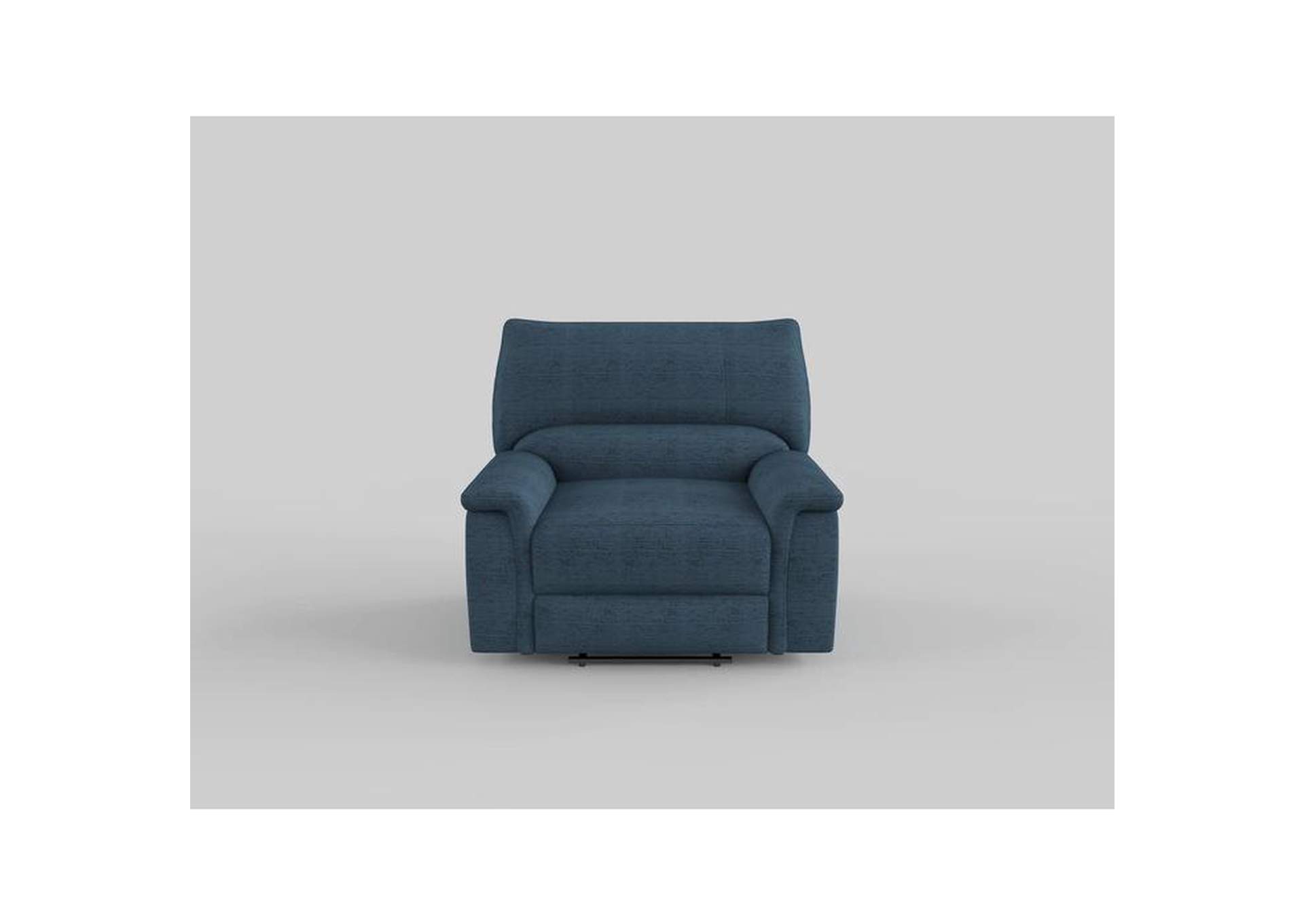 Dickinson Reclining Chair,Homelegance