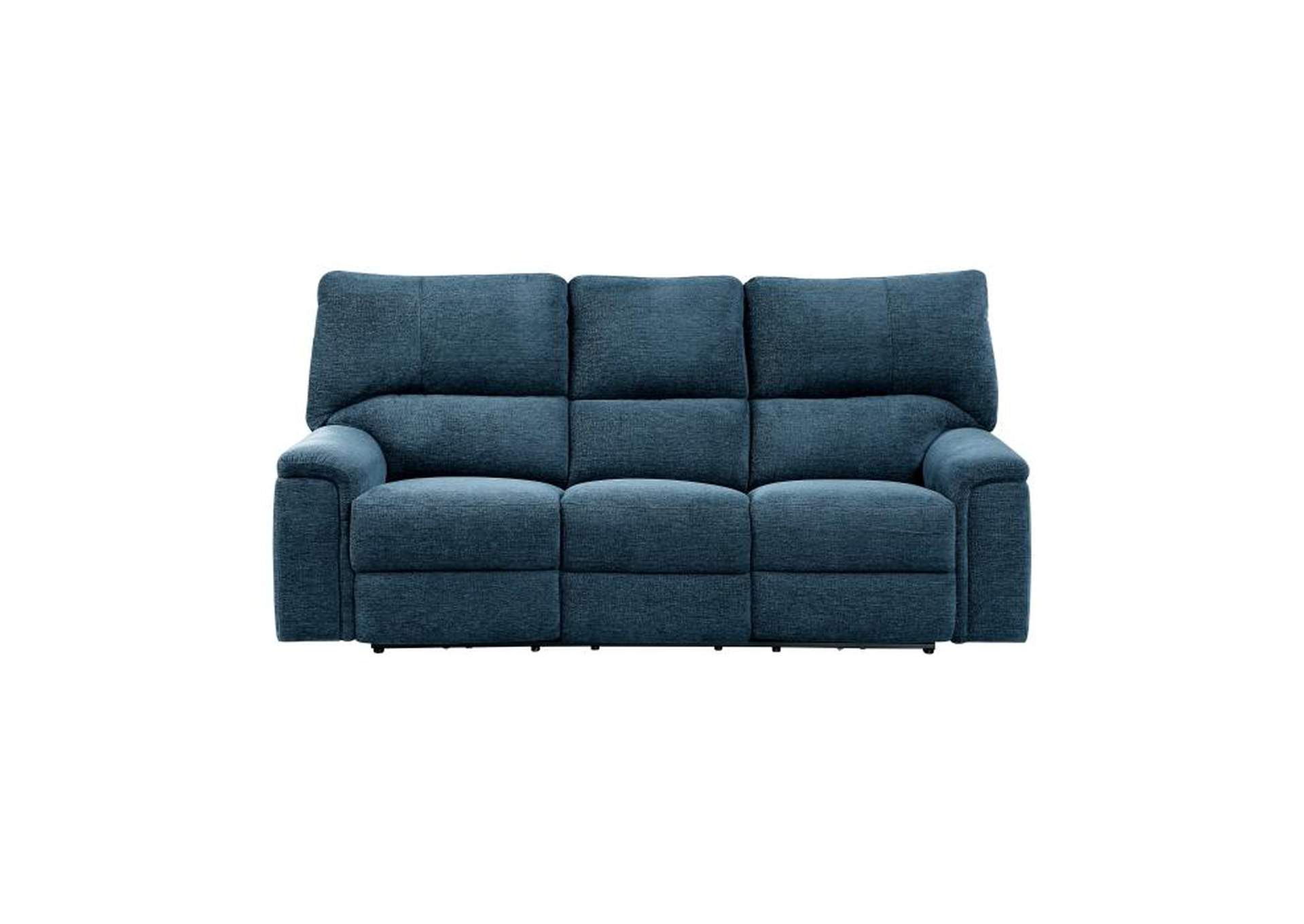 Dickinson 2 Piece Sofa Set,Homelegance
