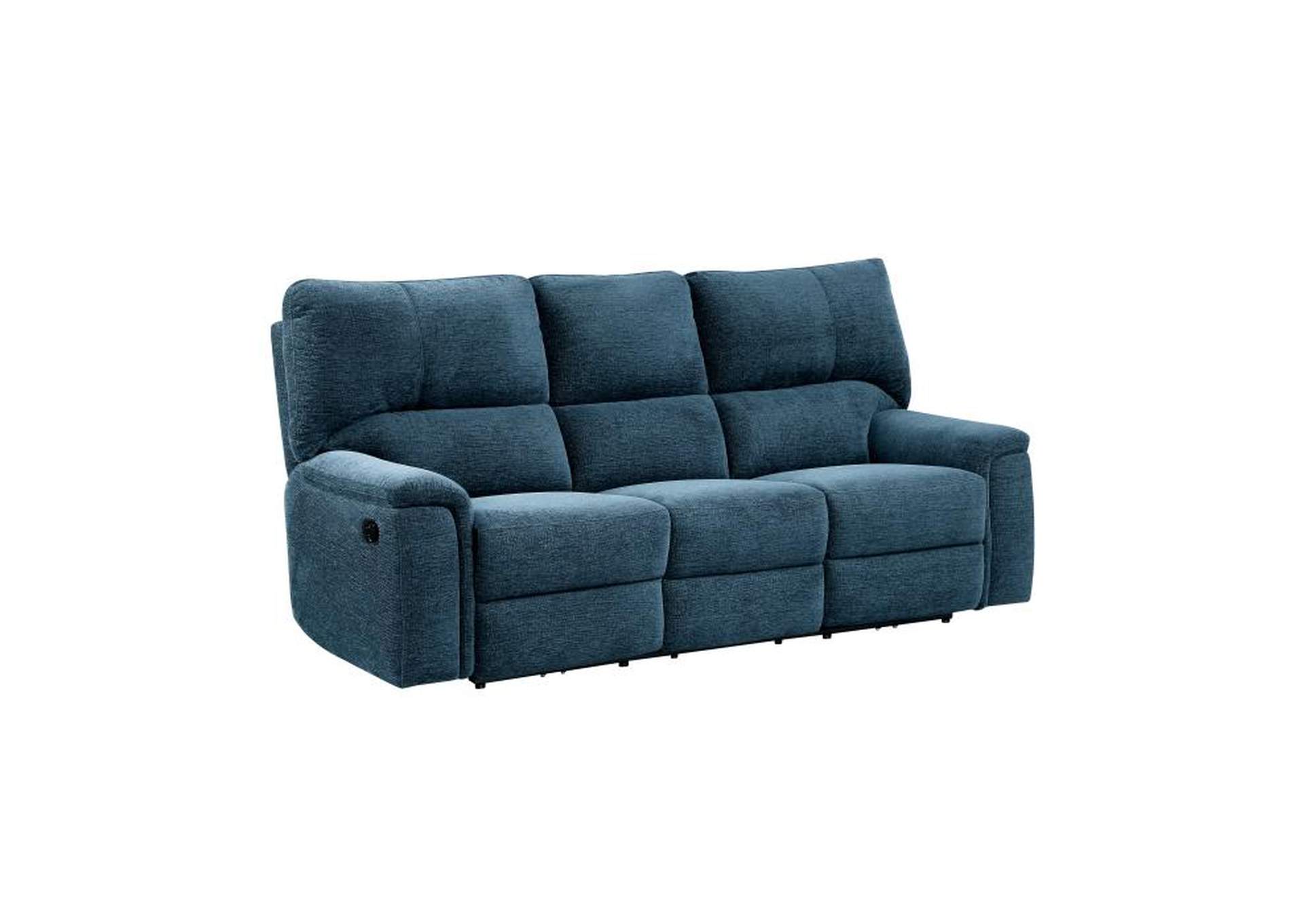 Dickinson 2 Piece Sofa Set,Homelegance
