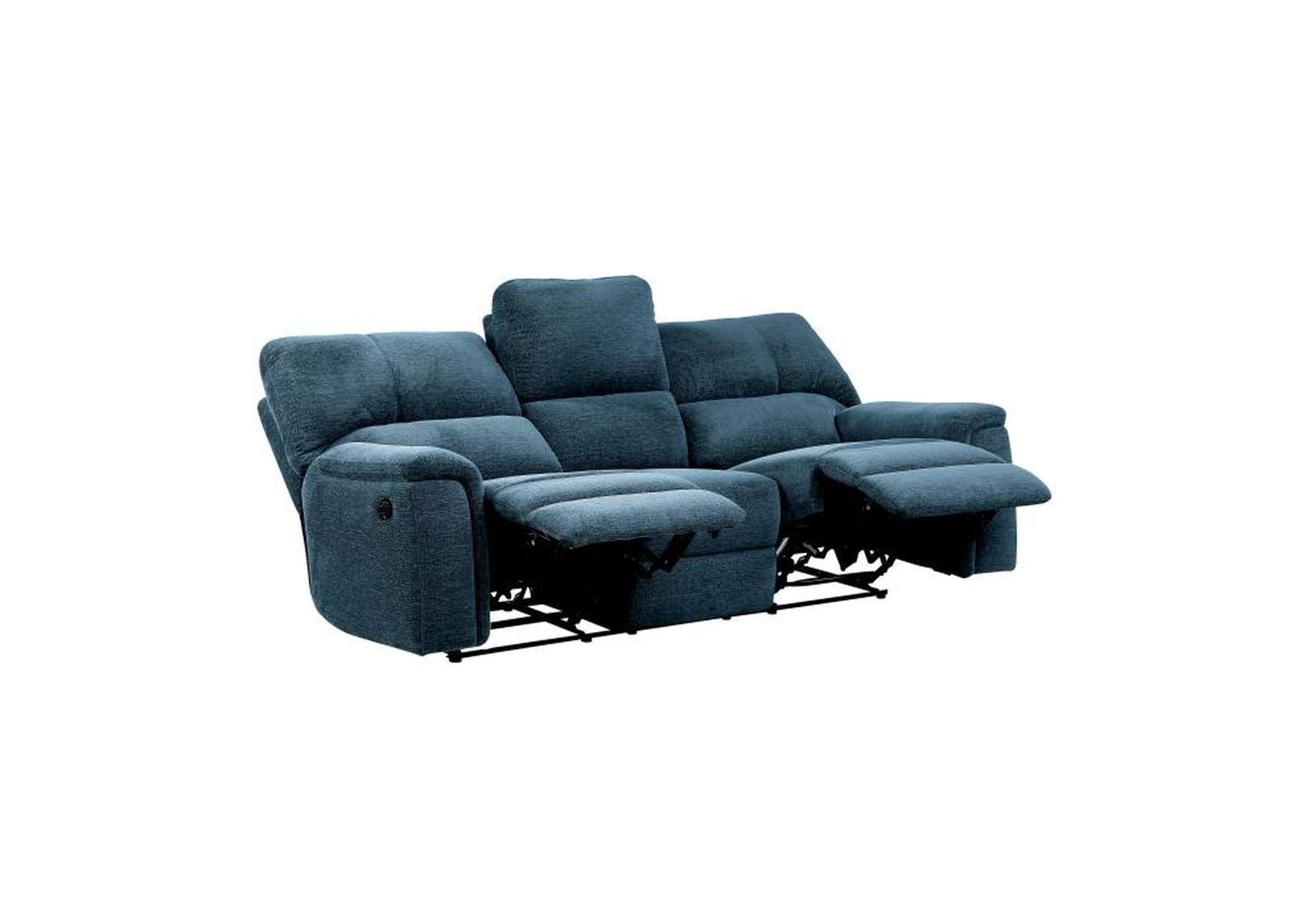 Dickinson 2 Piece Sofa Set,Homelegance