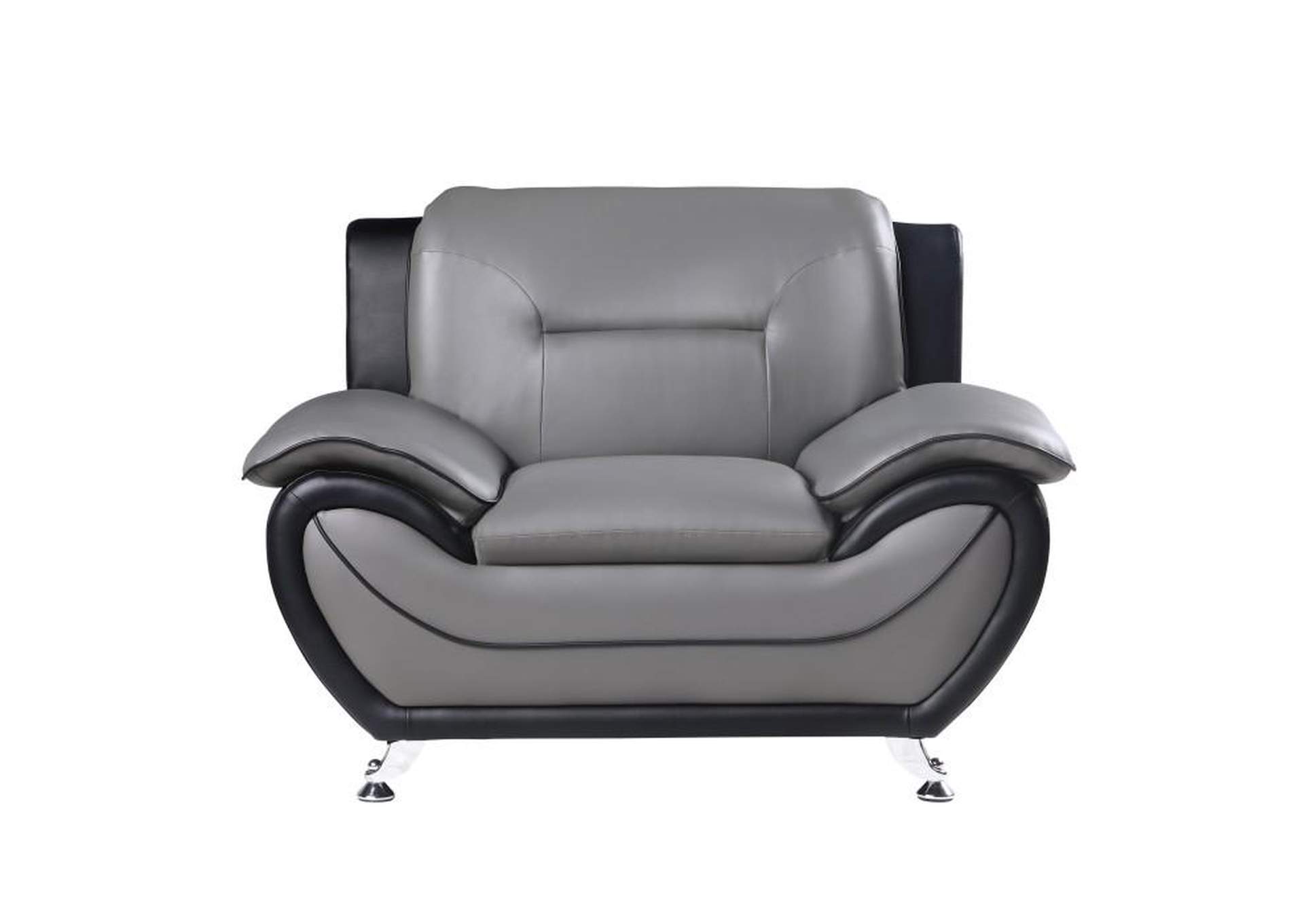 Matteo Chair,Homelegance