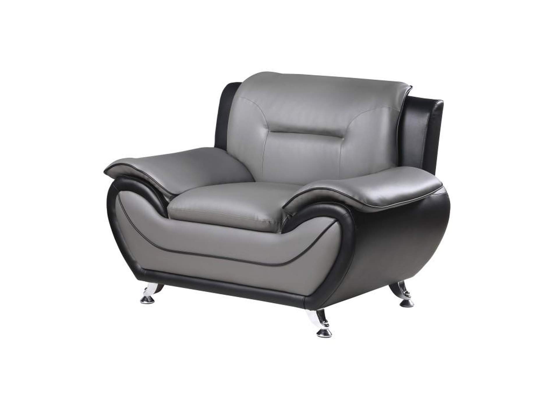 Matteo Chair,Homelegance