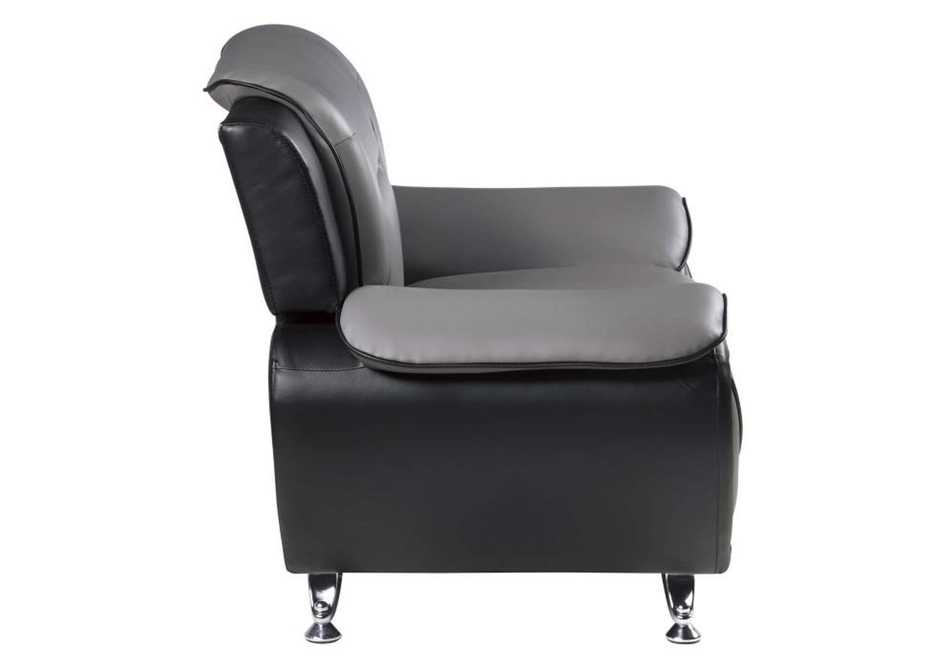 Matteo Chair,Homelegance