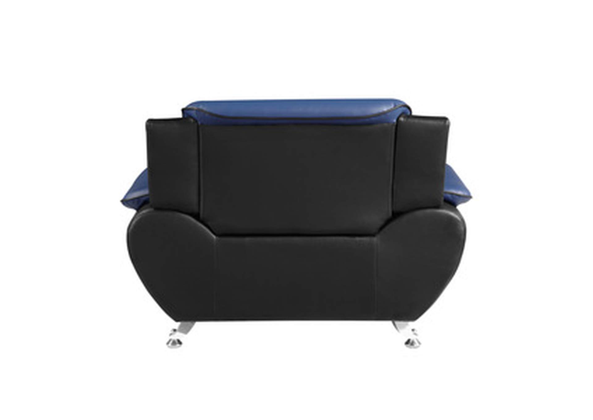 Matteo Chair,Homelegance