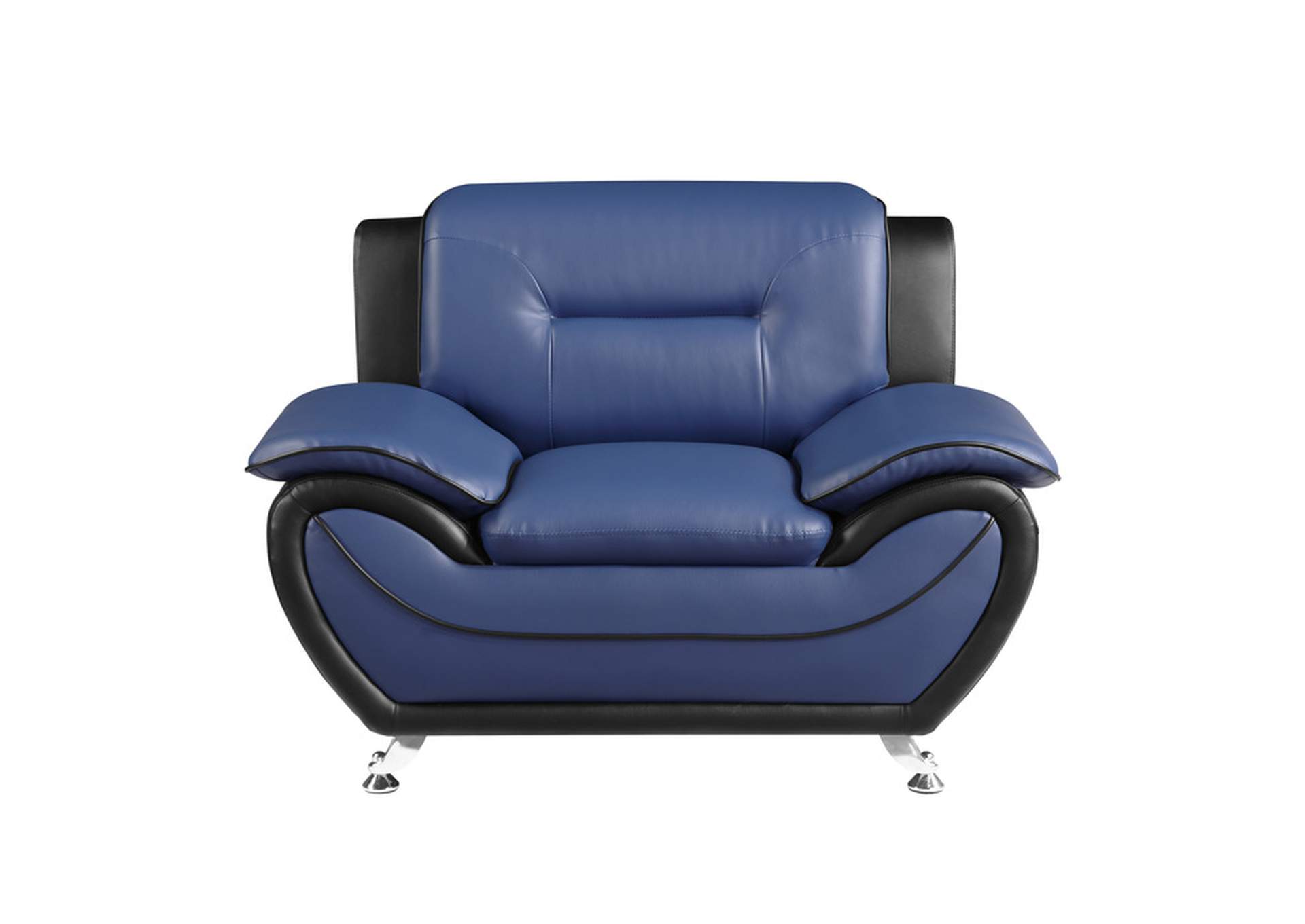 Matteo Chair,Homelegance