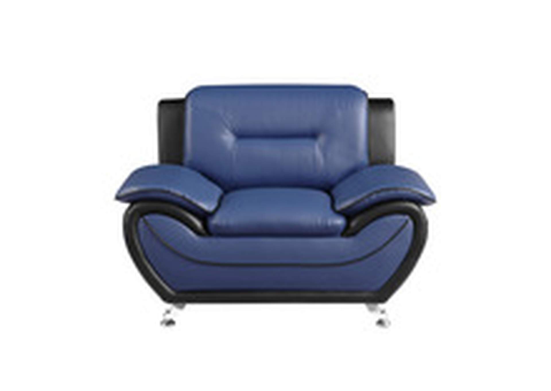 Matteo Chair,Homelegance