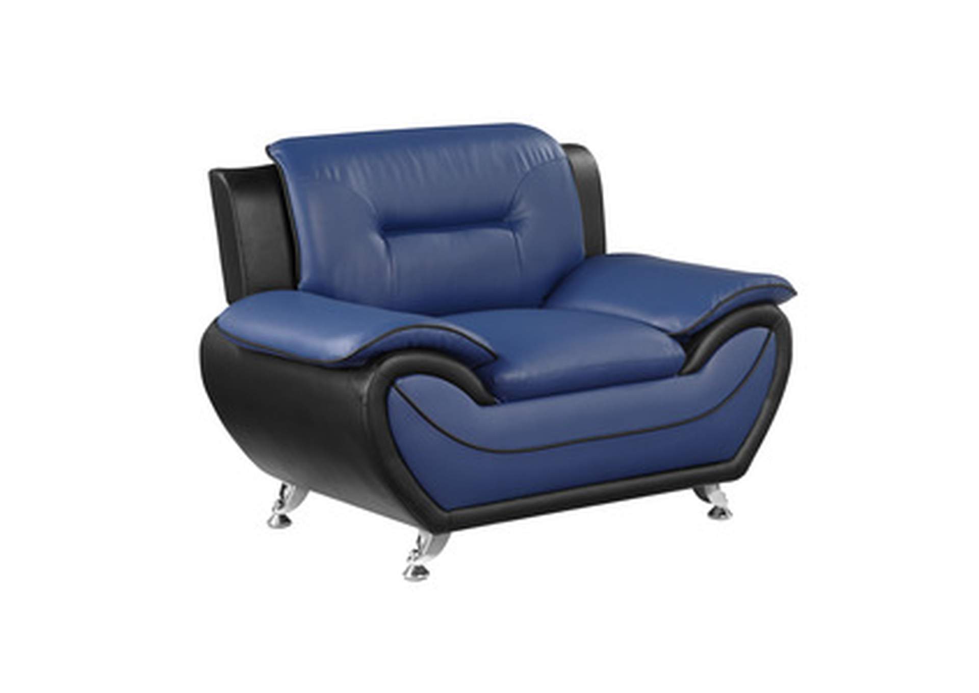 Matteo Chair,Homelegance