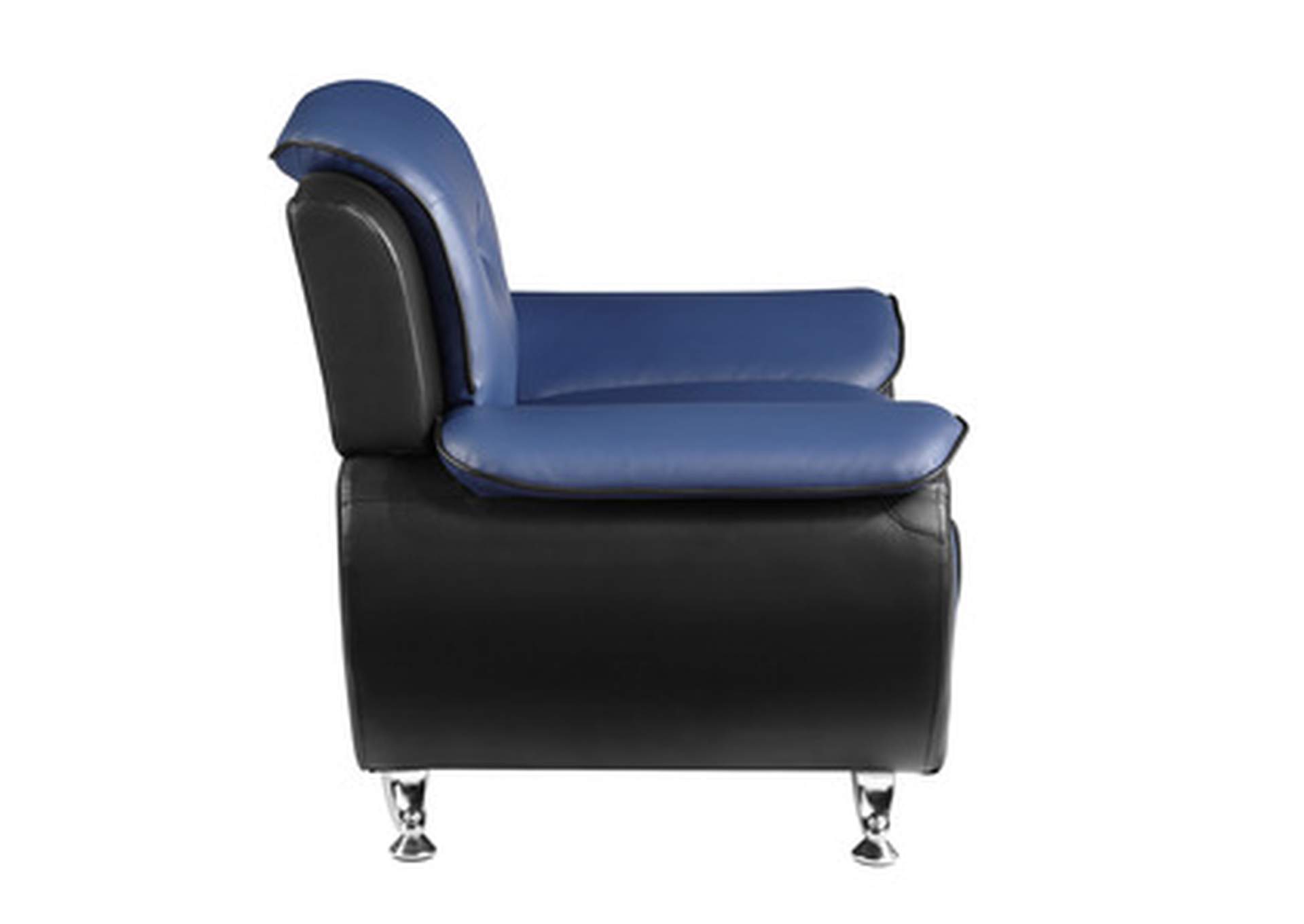 Matteo Chair,Homelegance