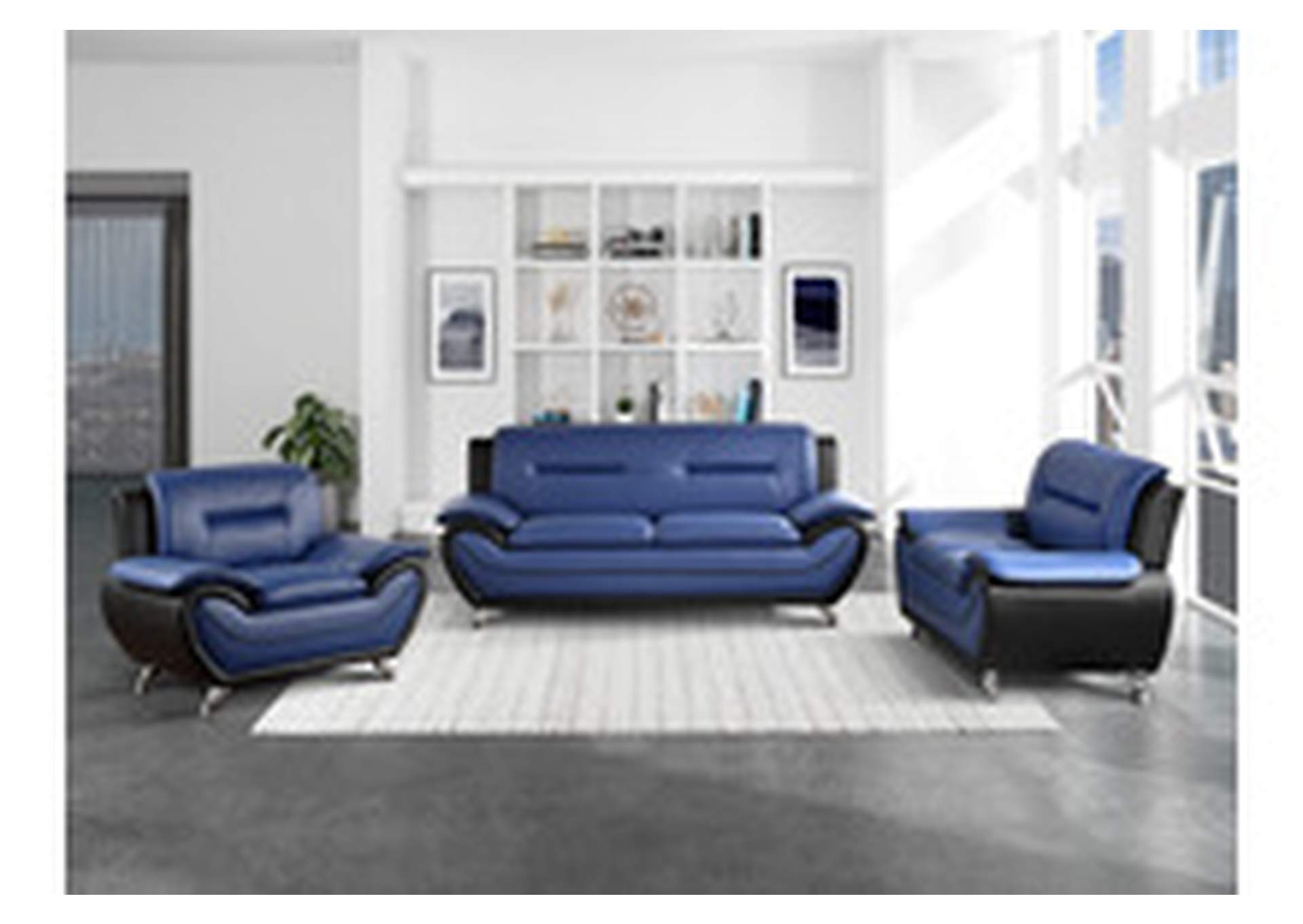 Matteo Chair,Homelegance