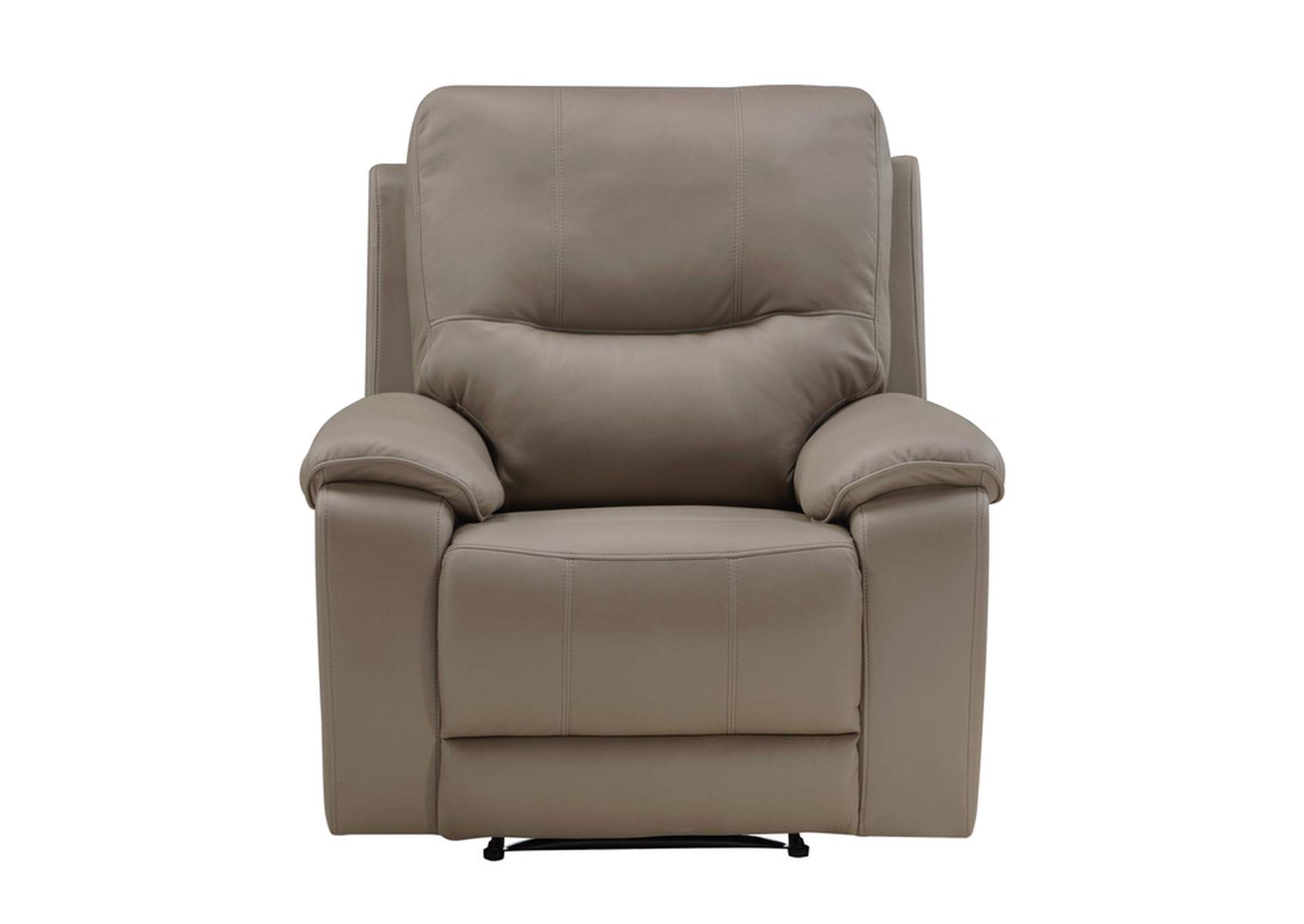 LeGrande Power Reclining Chair with Power Headrest and USB port,Homelegance