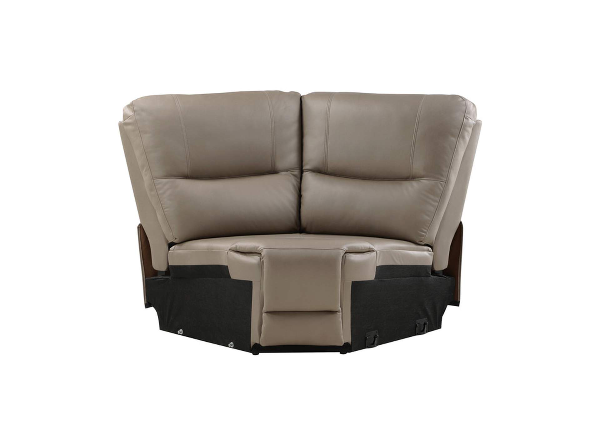 LeGrande Corner Seat,Homelegance
