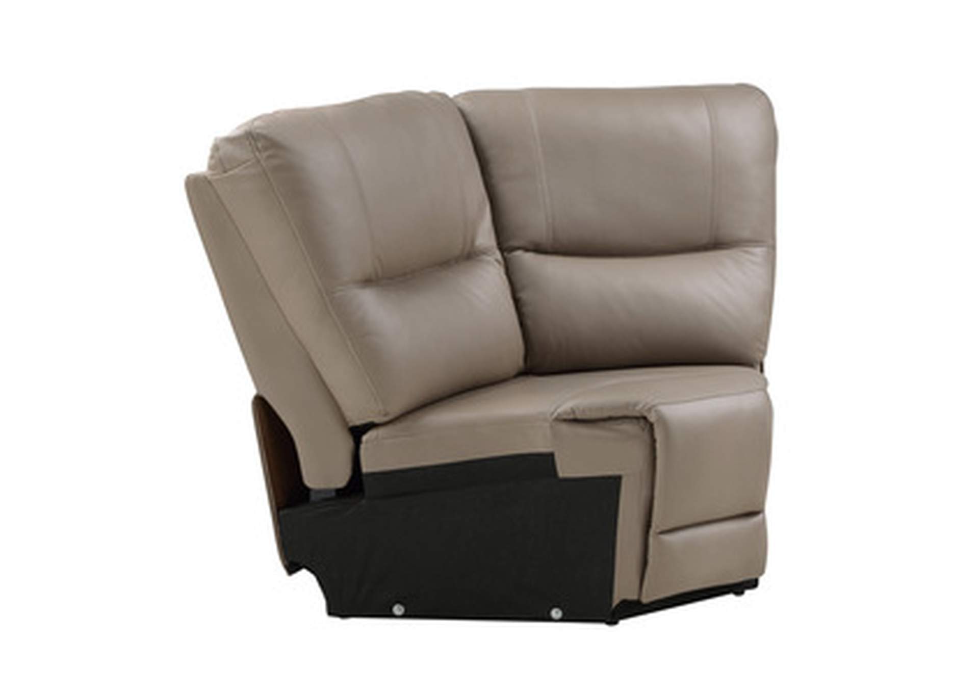 LeGrande Corner Seat,Homelegance