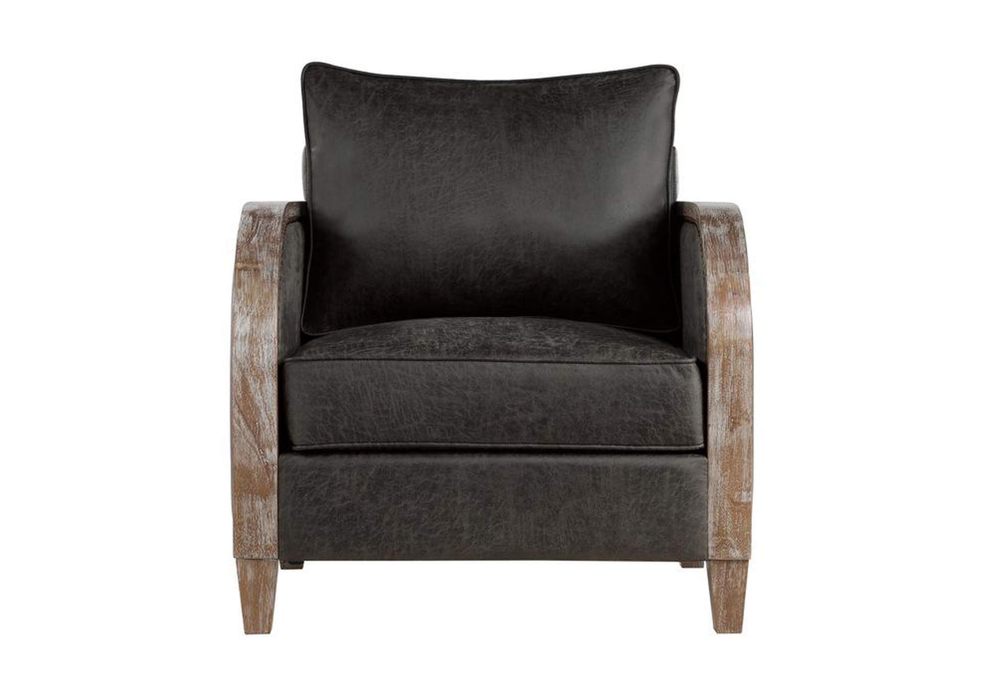 Foster Accent Chair,Homelegance