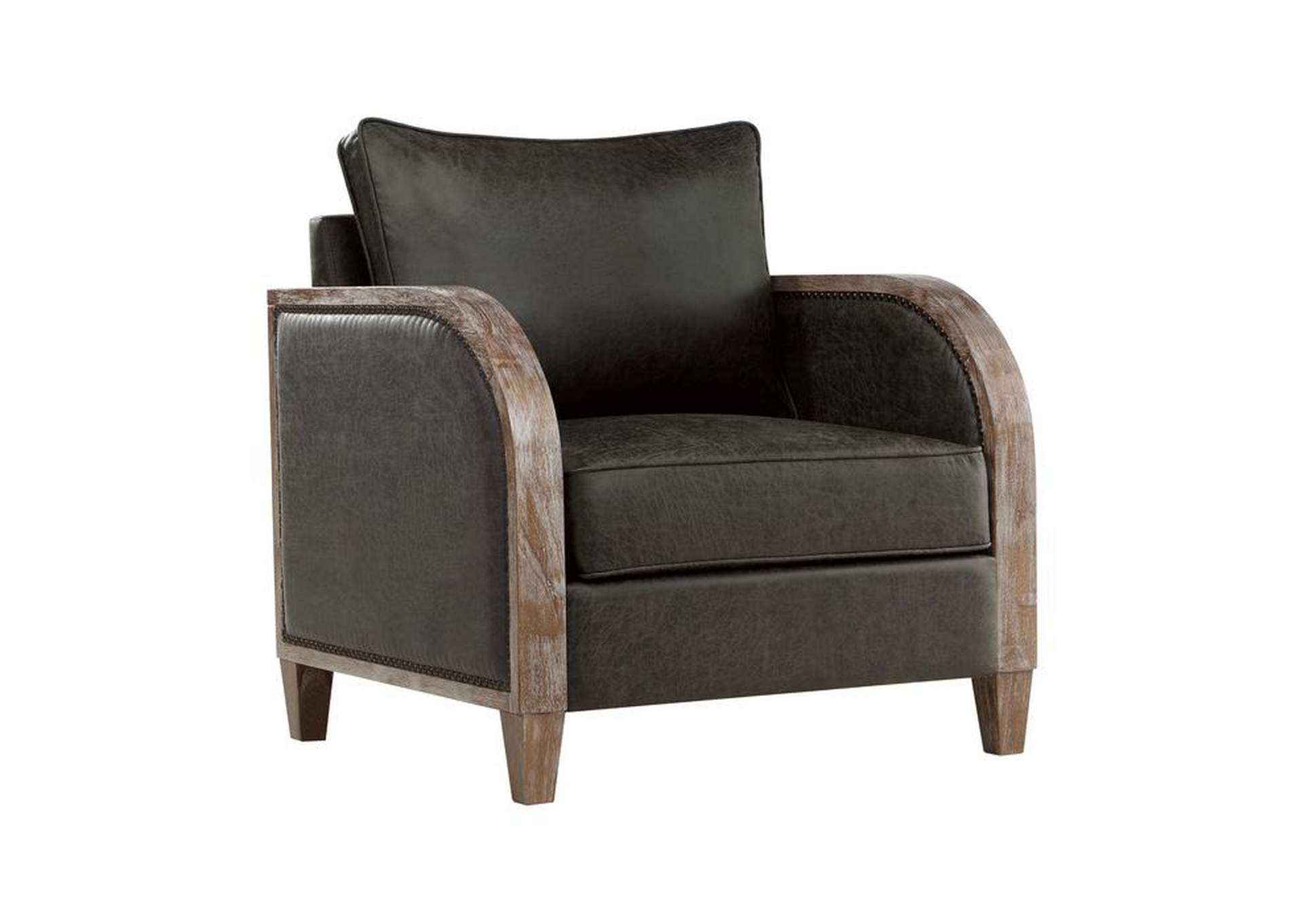 Foster Accent Chair,Homelegance