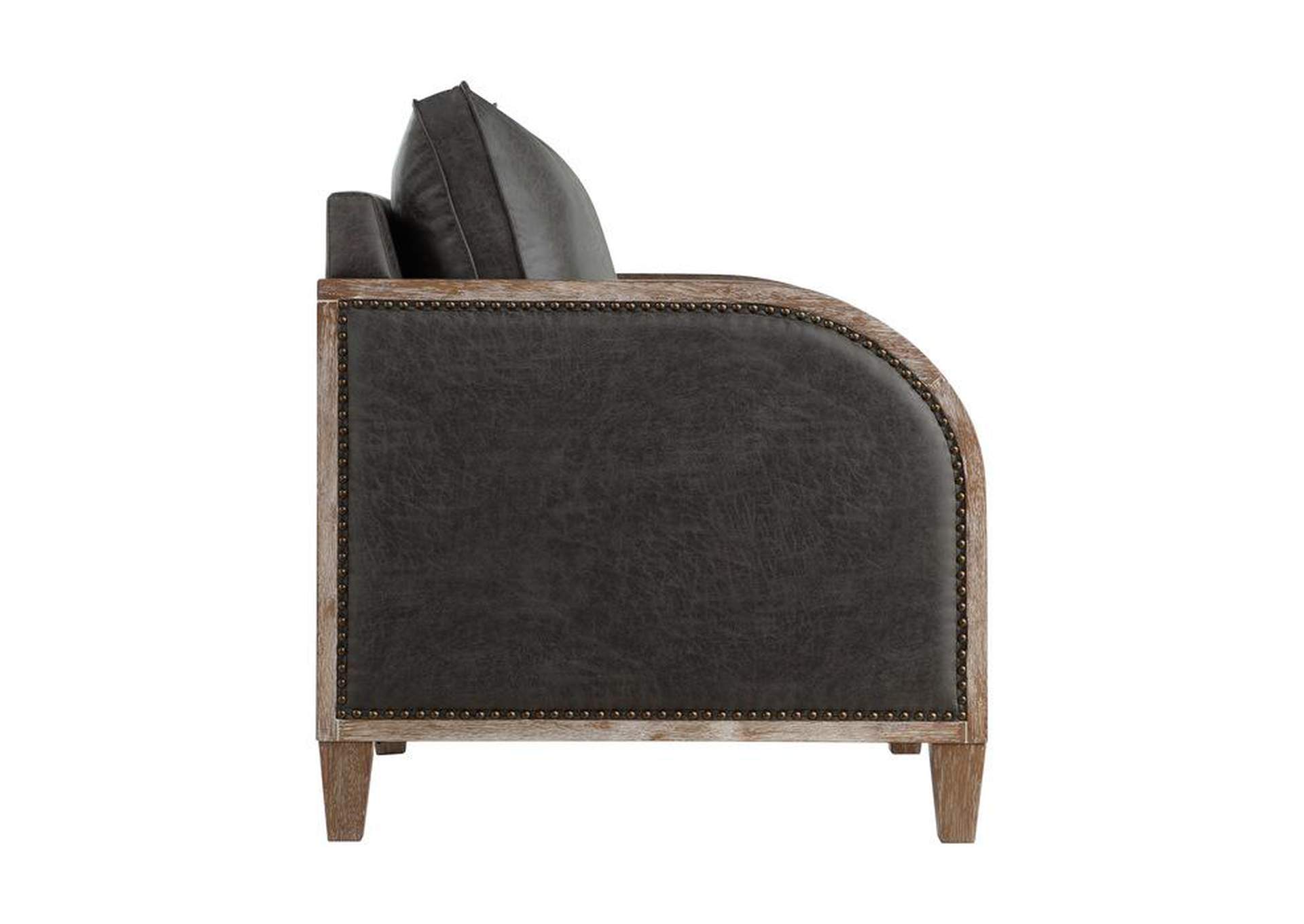Foster Accent Chair,Homelegance