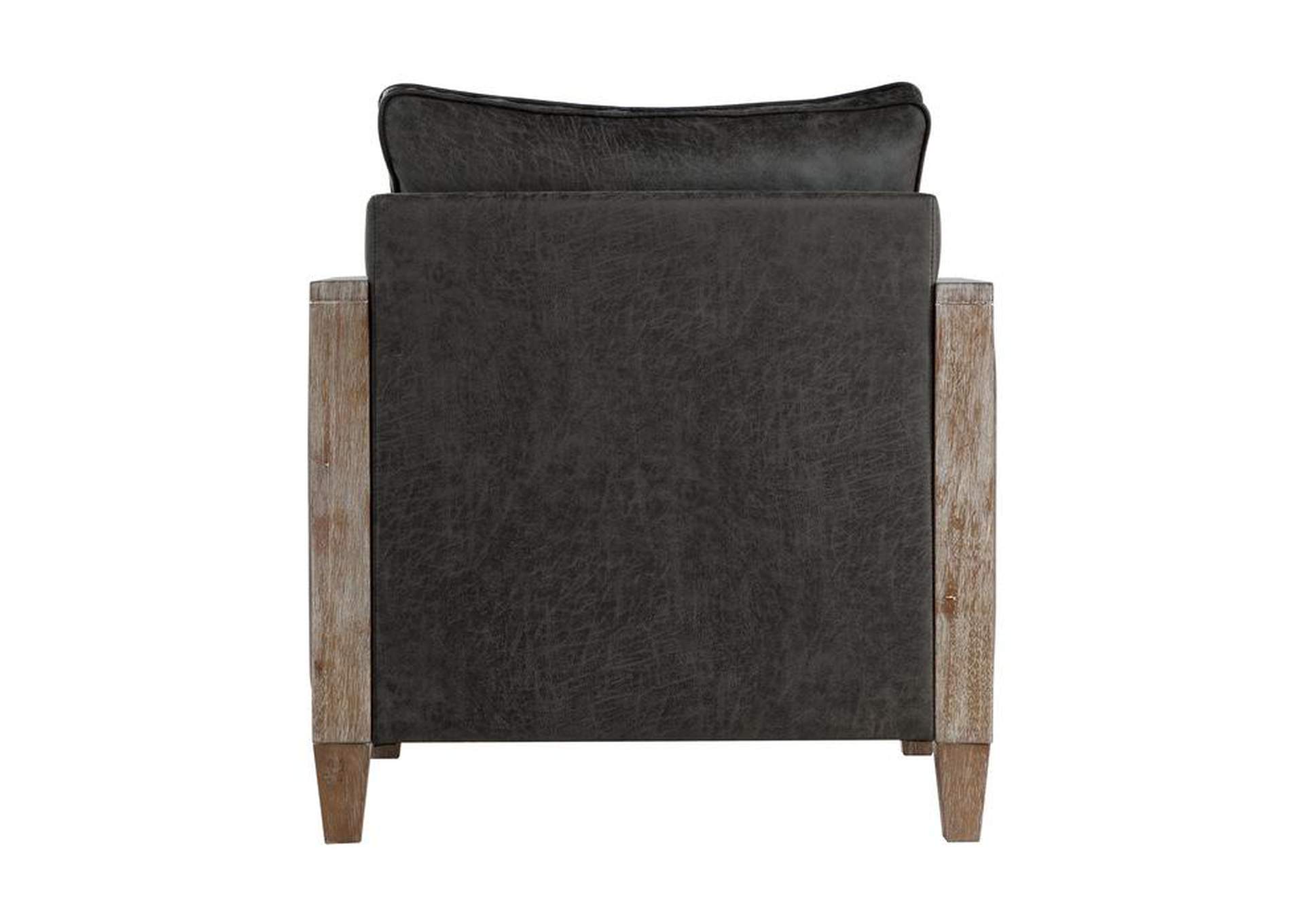 Foster Accent Chair,Homelegance