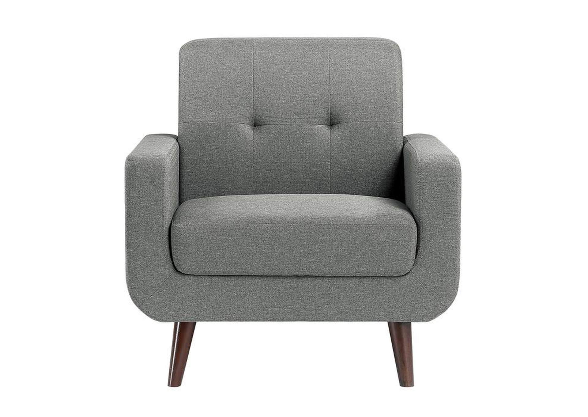 Fitch Chair,Homelegance