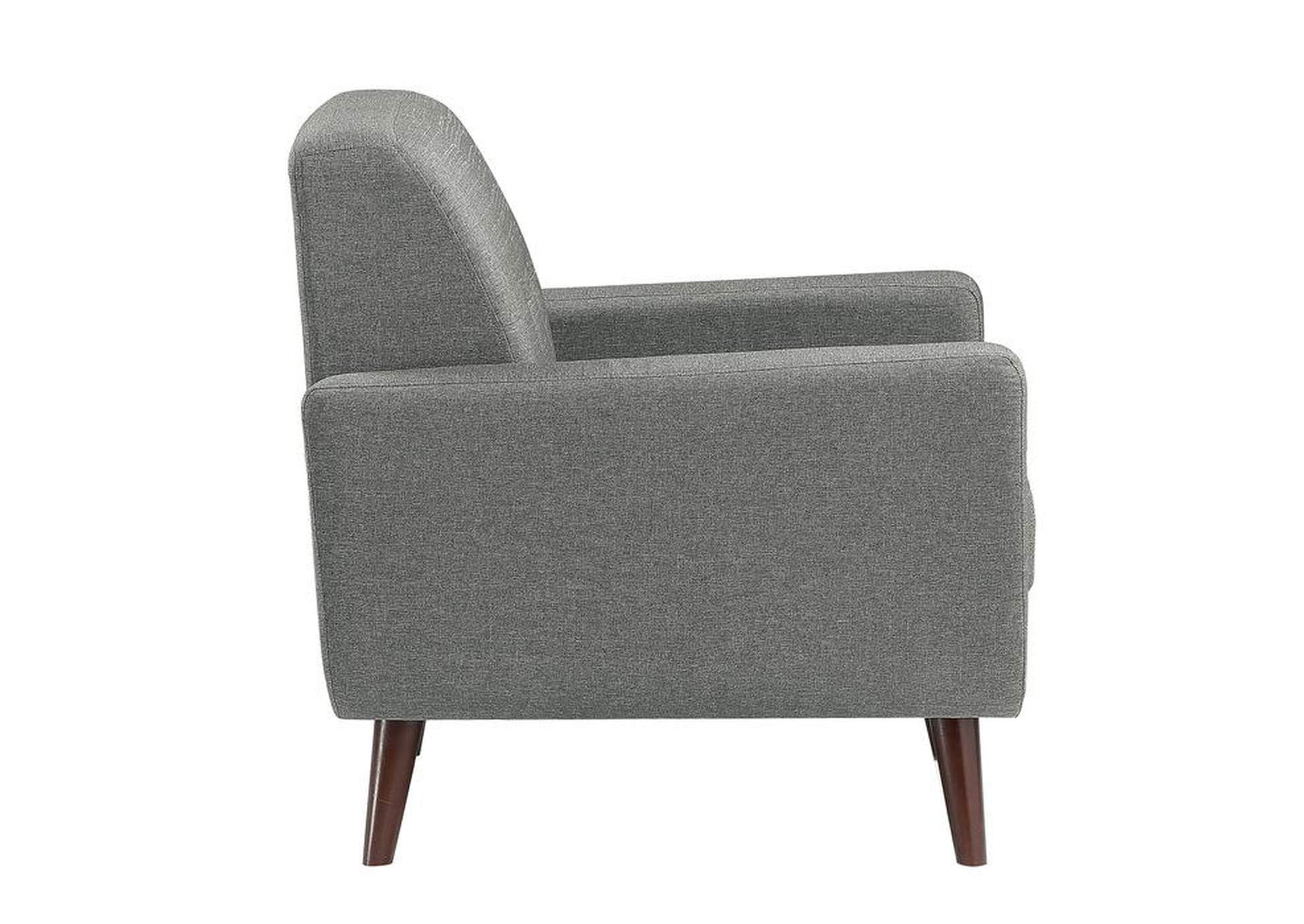 Fitch Chair,Homelegance