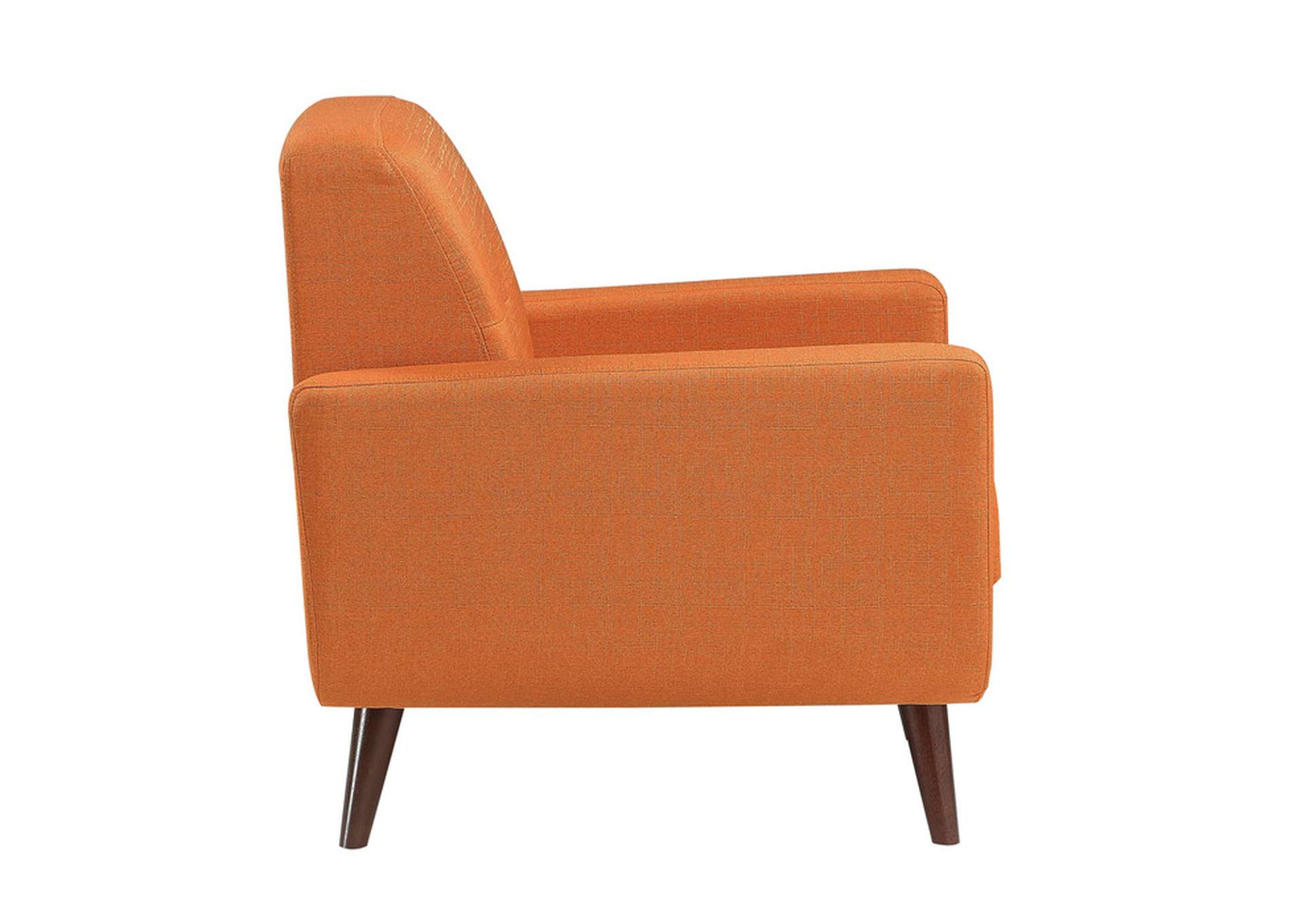 Fitch Chair,Homelegance