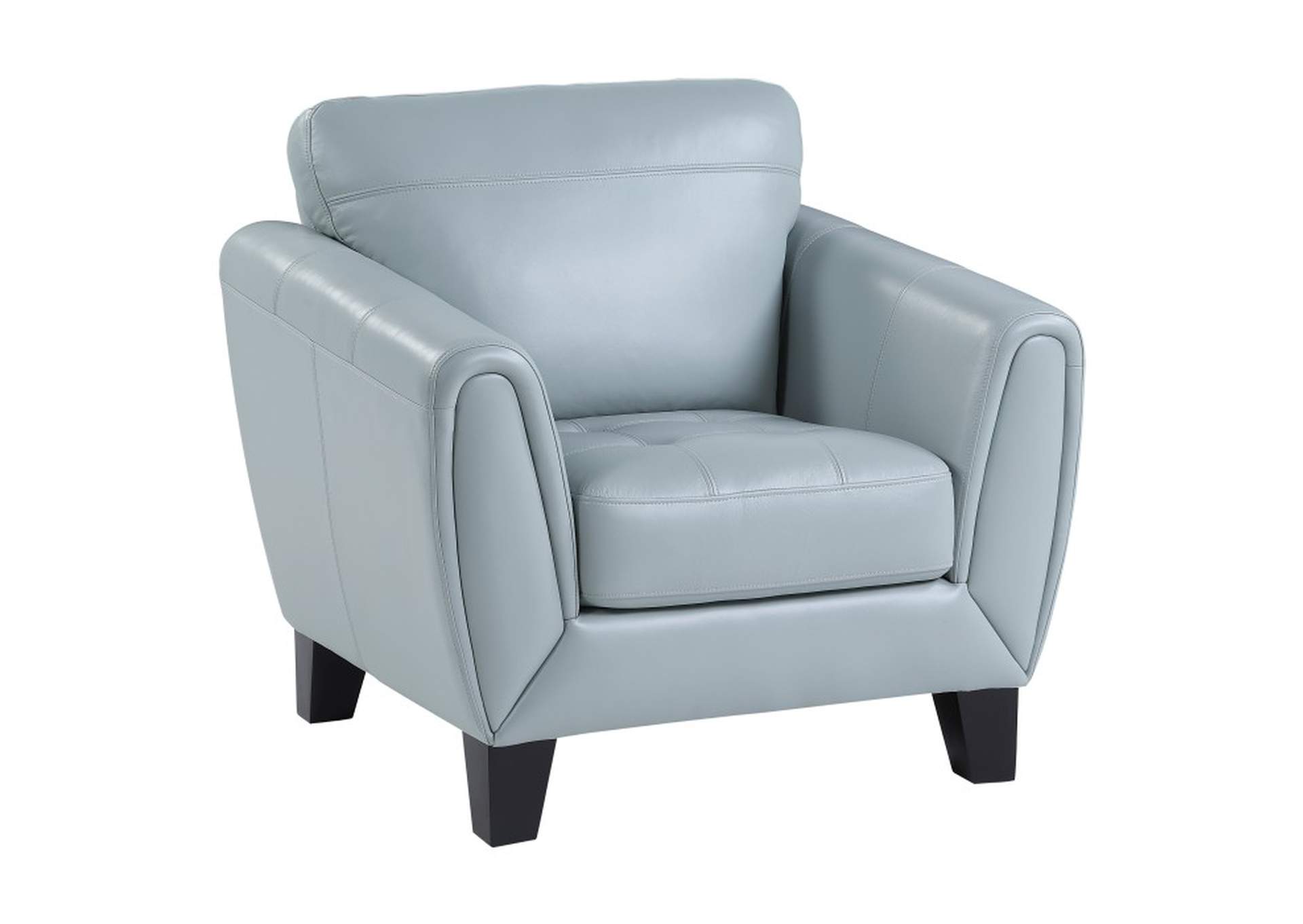 Spivey 2 Piece Sofa Set,Homelegance