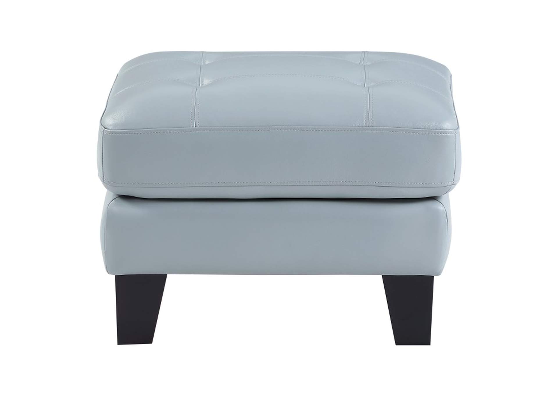 Spivey Ottoman,Homelegance