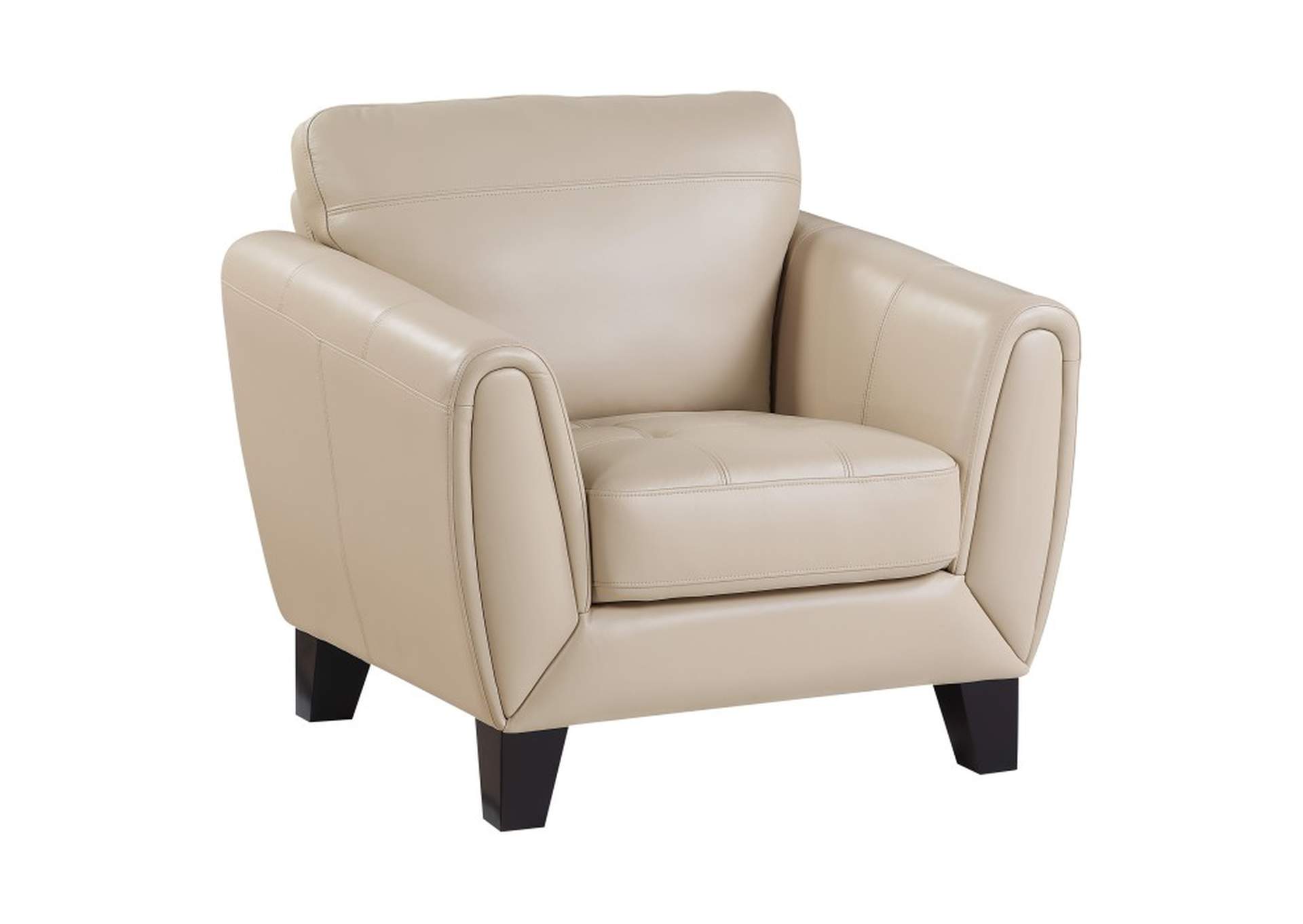 Spivey 2 Piece Sofa Set,Homelegance