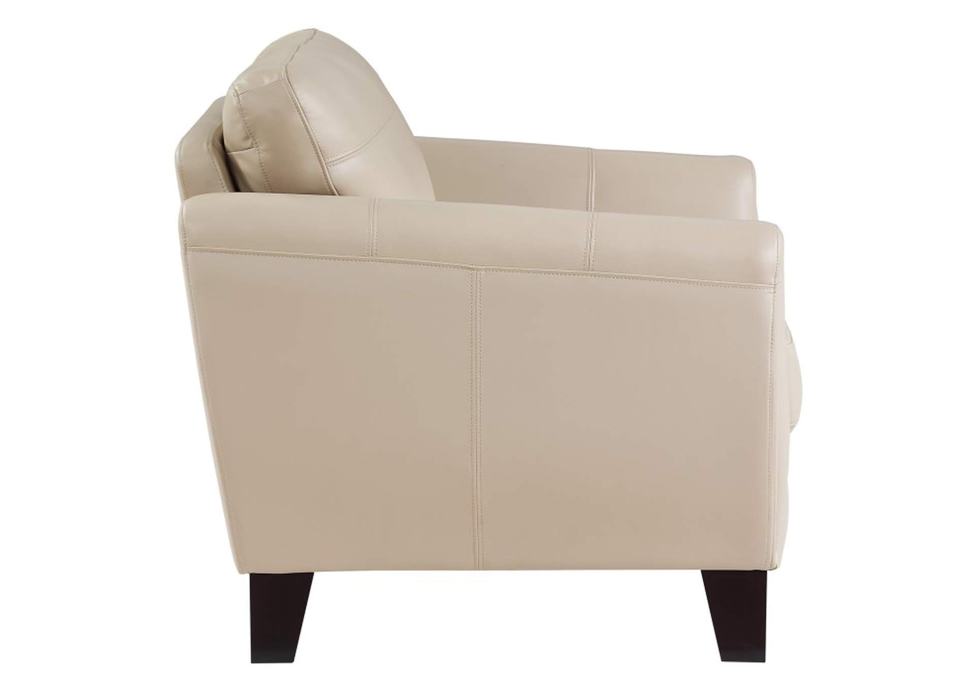 Spivey 2 Piece Sofa Set,Homelegance