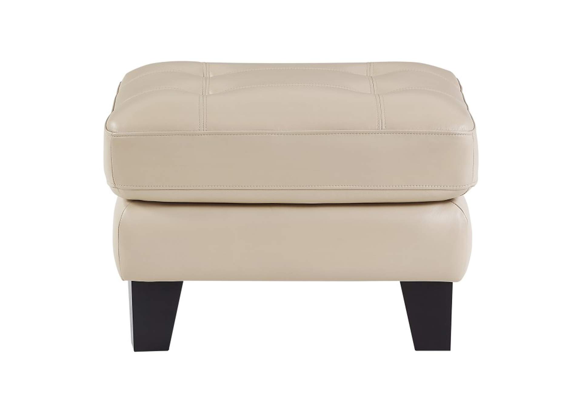 Spivey Ottoman,Homelegance