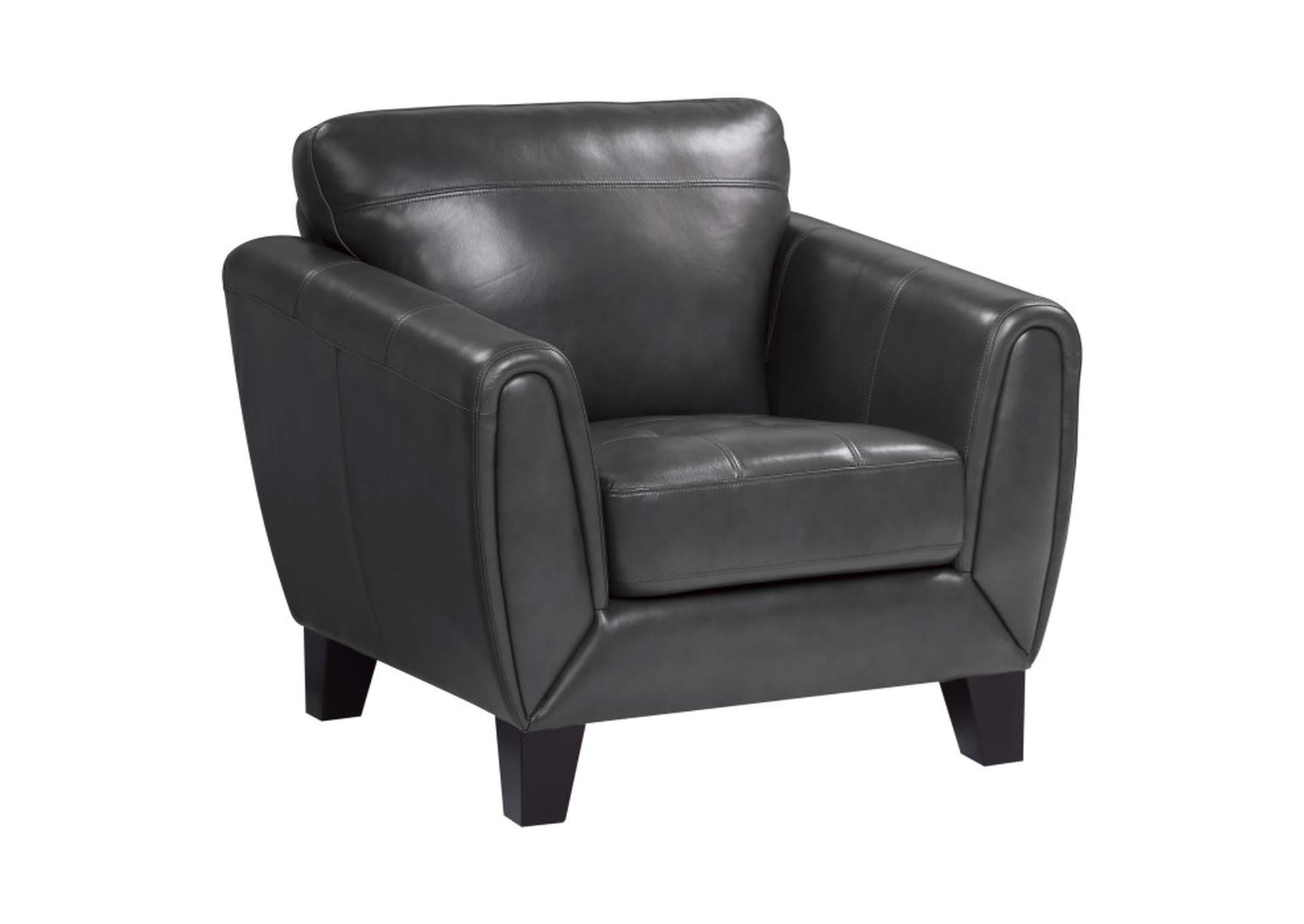 Spivey 2 Piece Sofa Set,Homelegance