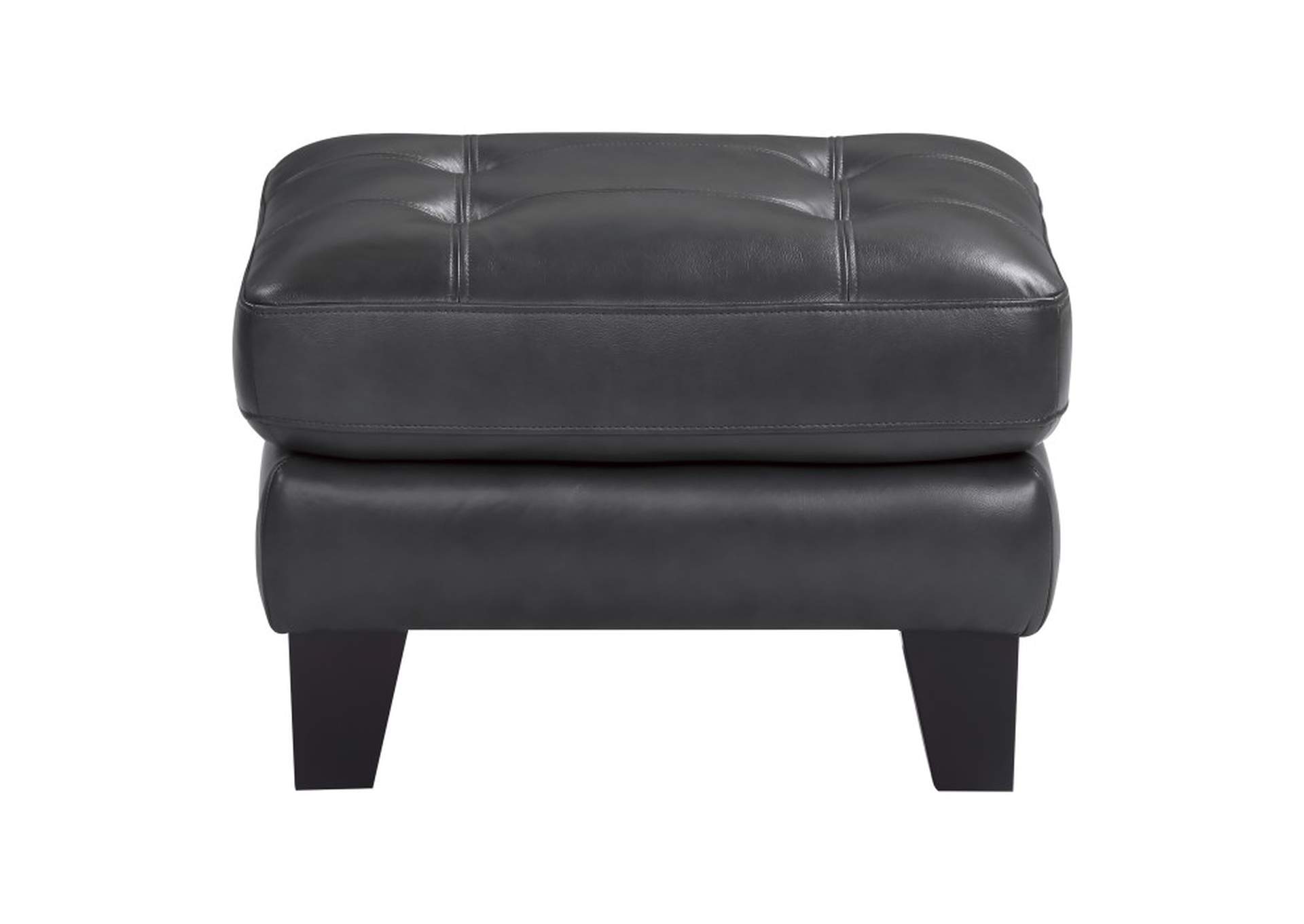 Spivey Ottoman,Homelegance