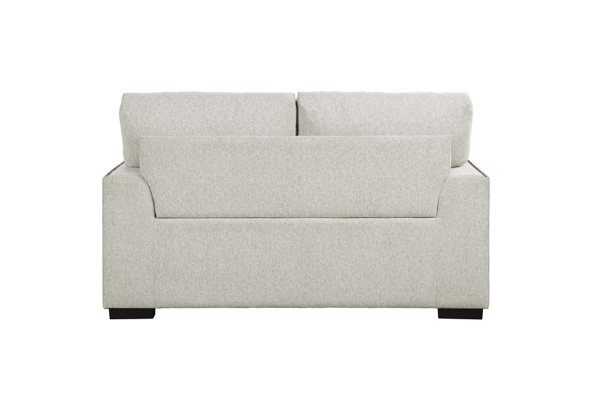 Morelia Love Seat,Homelegance