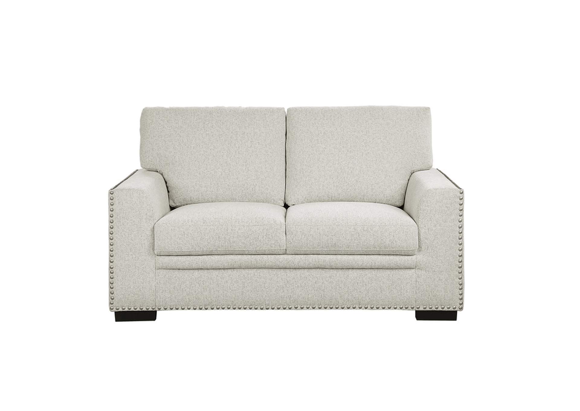 Morelia Love Seat,Homelegance